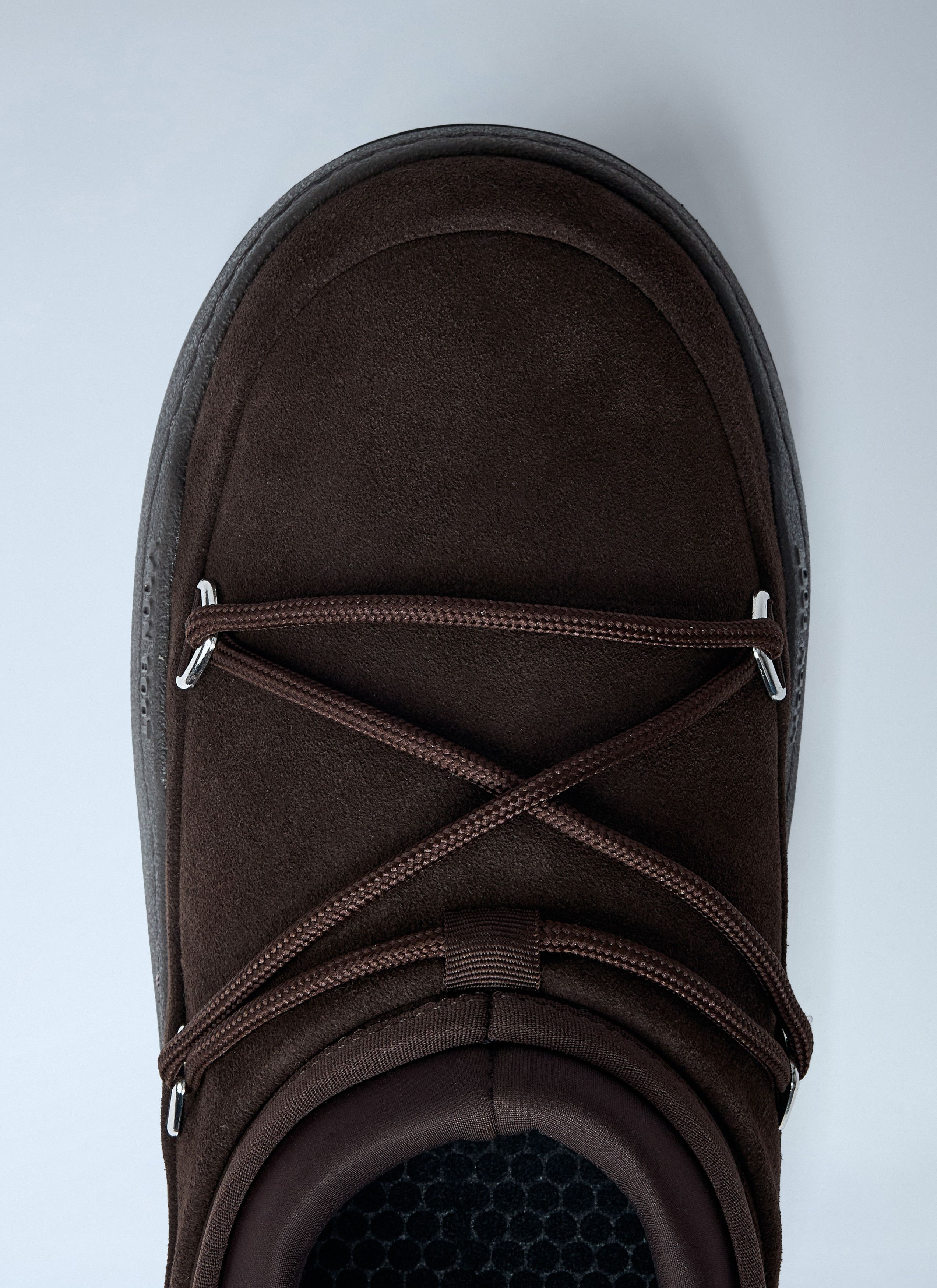 Moon Boot MB Park Icon Boots Size US 10 / EU 43 - 6 Thumbnail