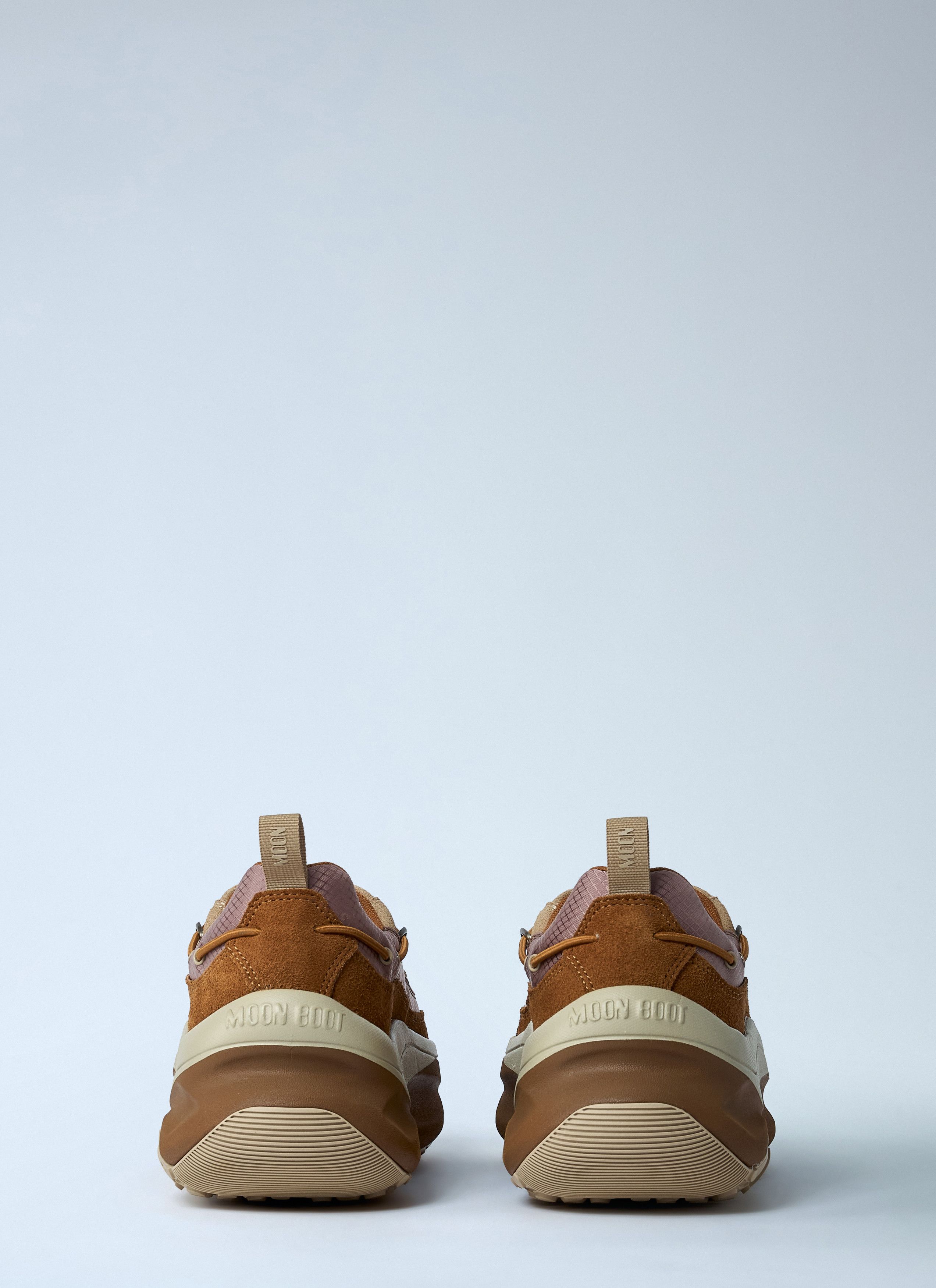 Moon Boot MB Moon247 XLace Sneakers Size US 7 / EU 40 - 5 Thumbnail