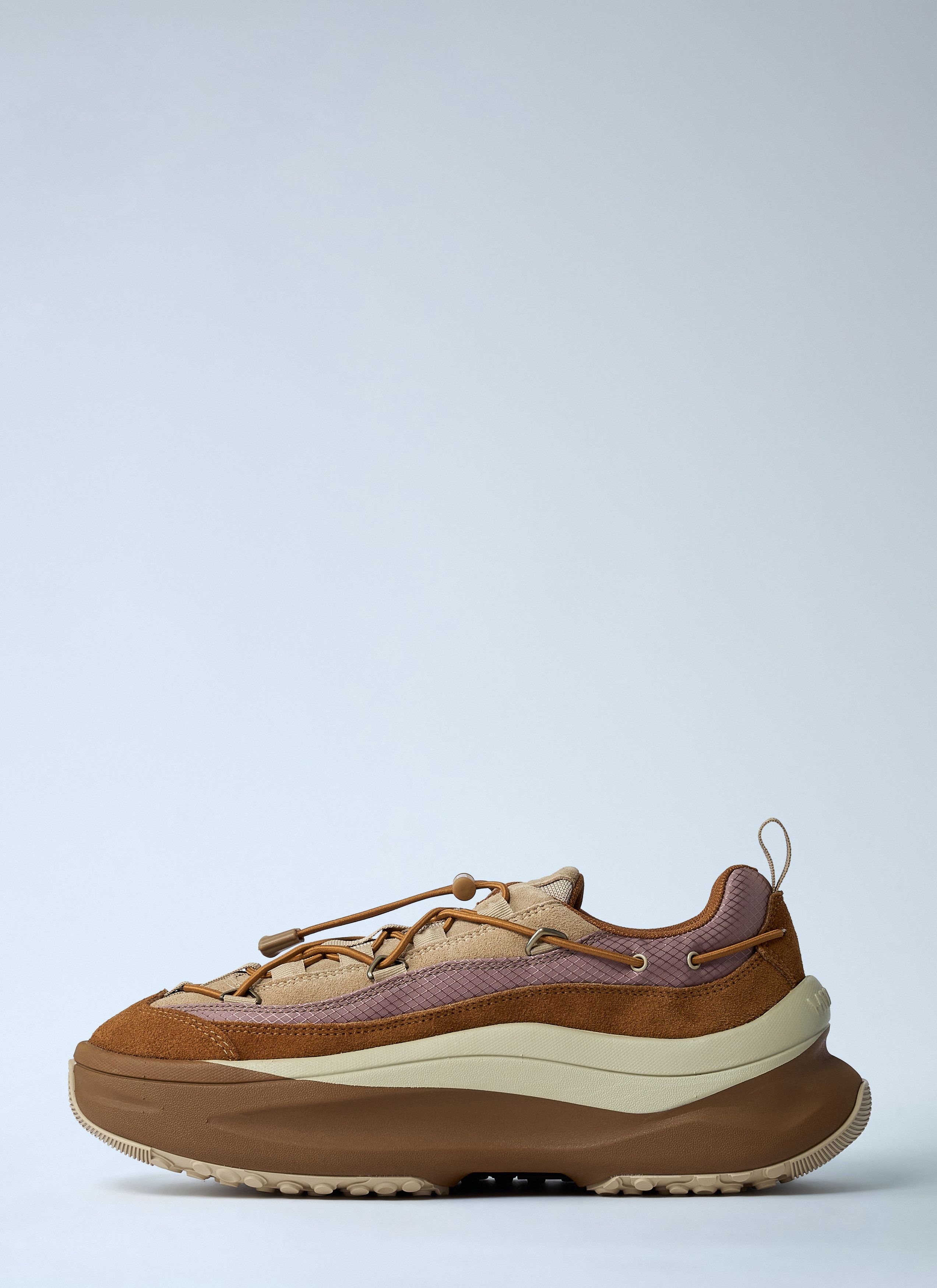 Moon Boot MB Moon247 XLace Sneakers Size US 9 / EU 42 - 4 Thumbnail