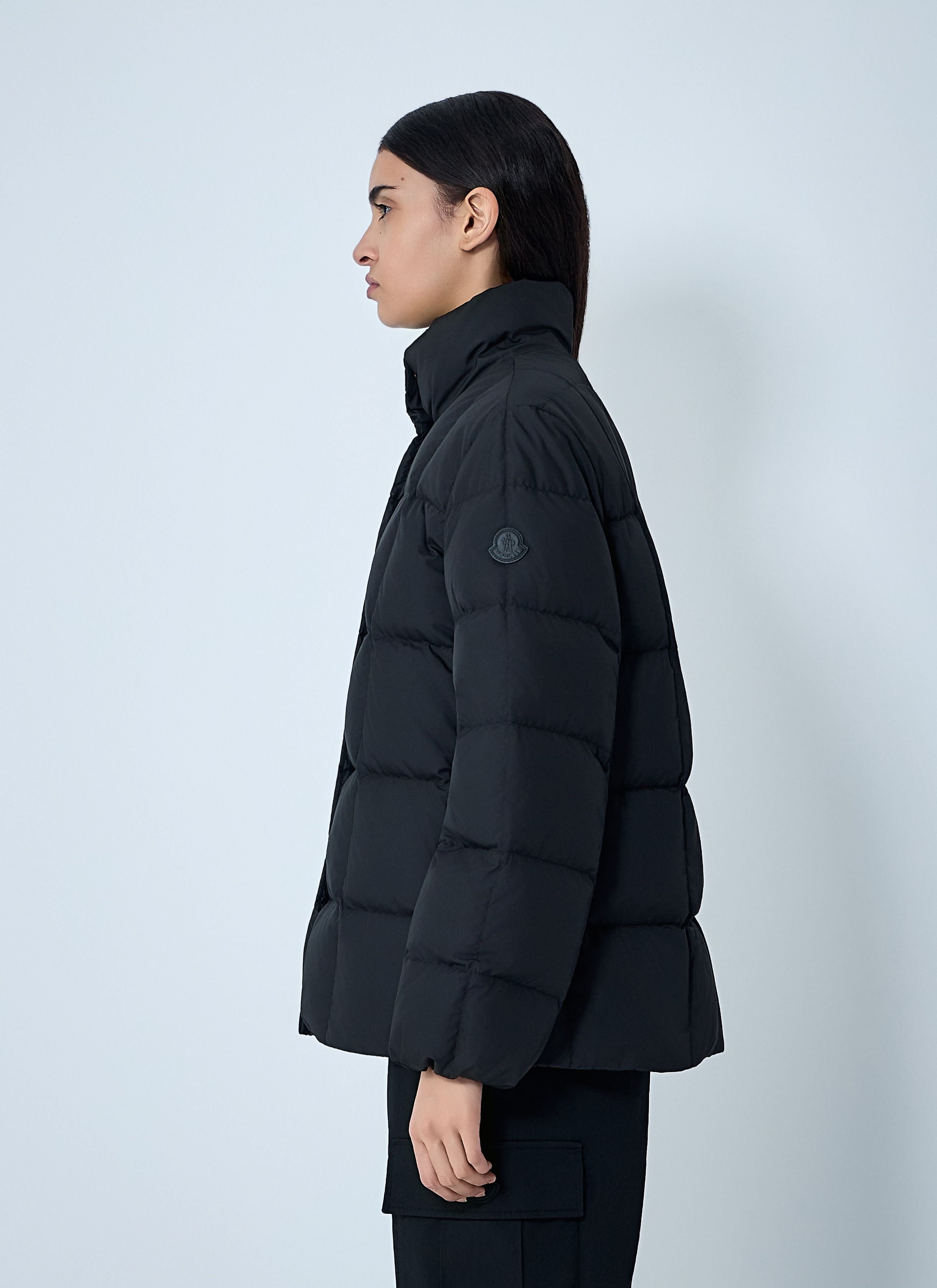 Moncler Cochevinne Jacket Size XXS / US 00 / IT 34 - 3 Thumbnail