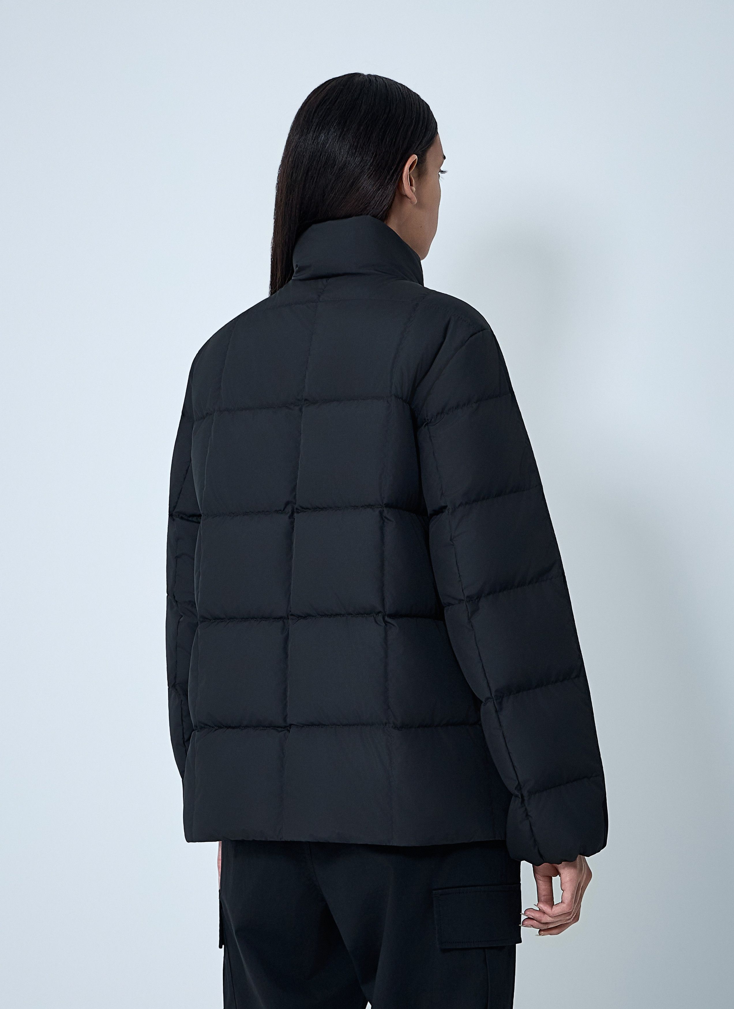 Moncler Cochevinne Jacket Size XXS / US 00 / IT 34 - 4 Thumbnail