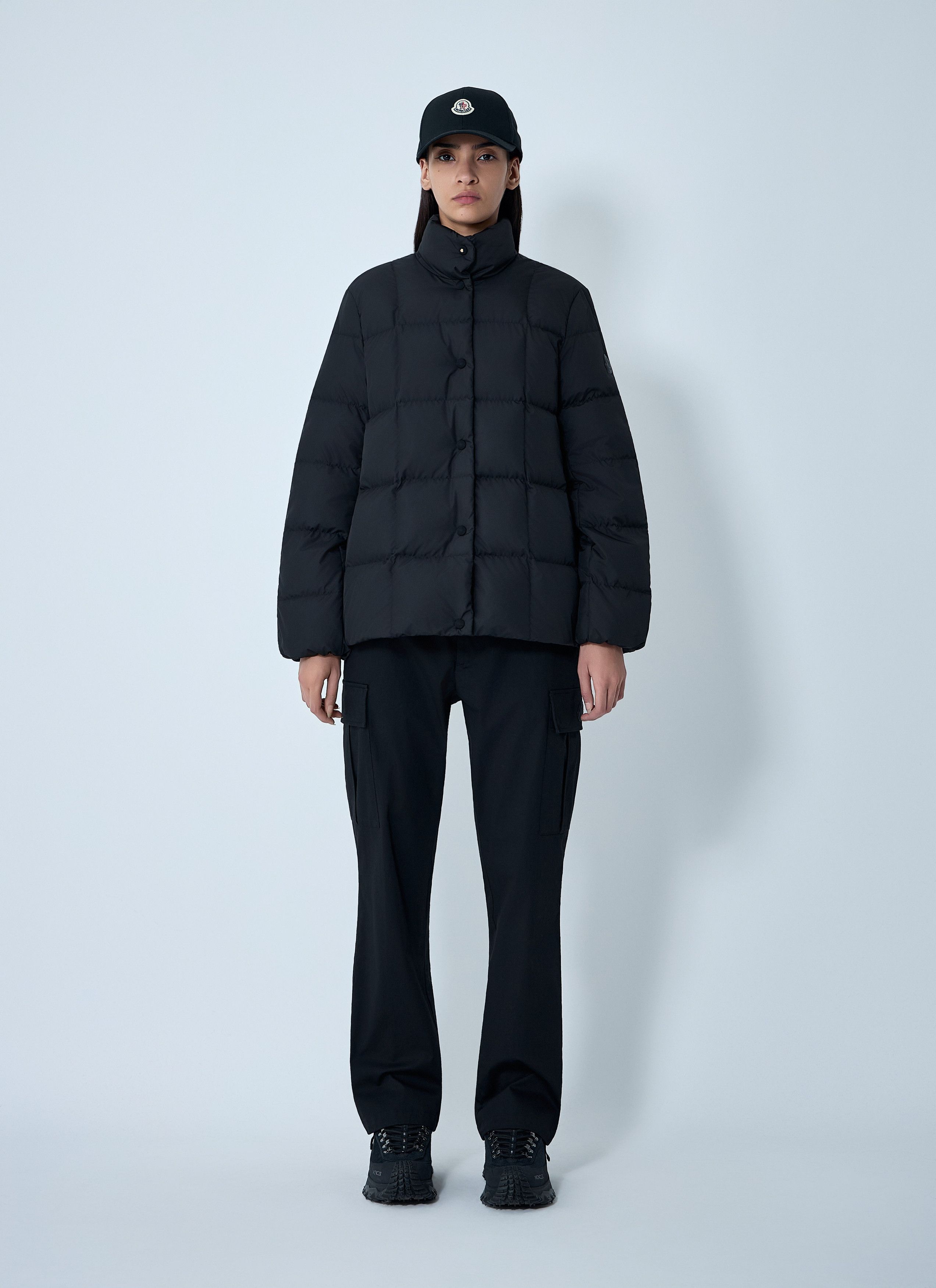 Moncler Cochevinne Jacket Size XXS / US 00 / IT 34 - 2 Thumbnail