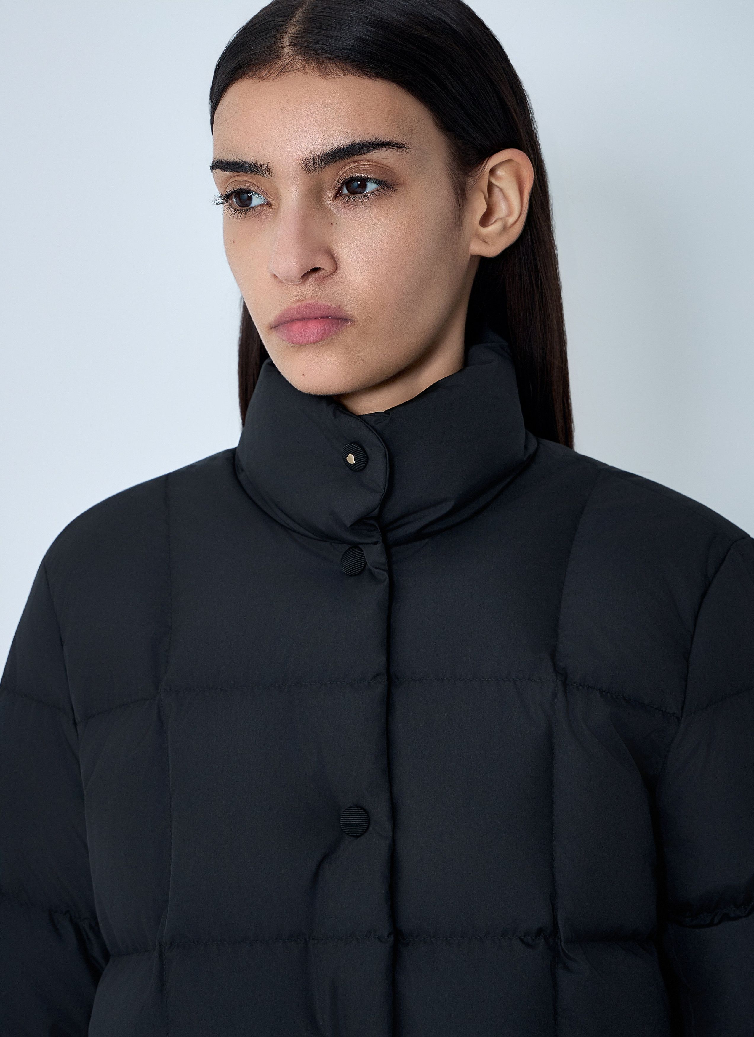 Moncler Cochevinne Jacket Size XXS / US 00 / IT 34 - 5 Thumbnail
