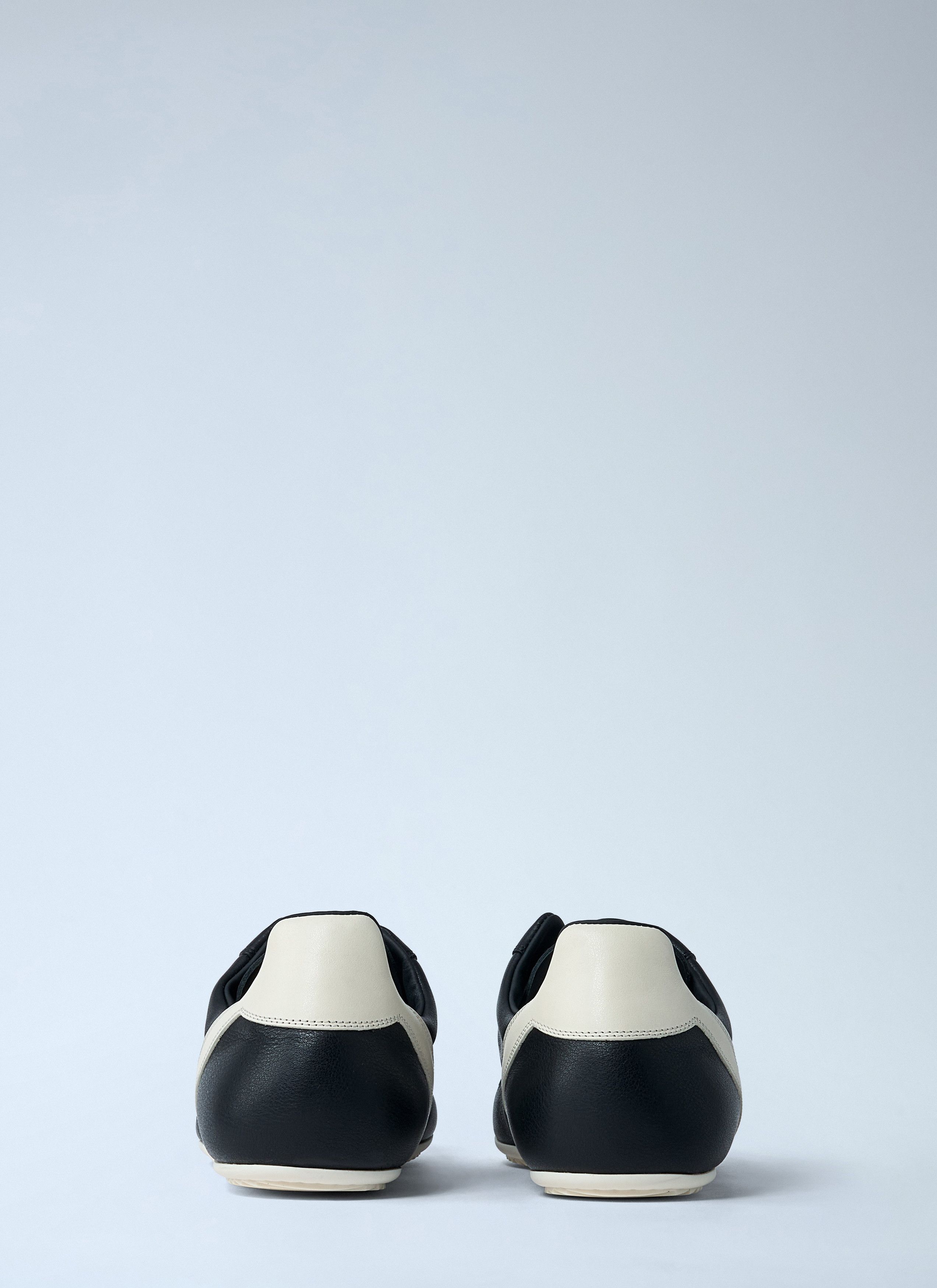Rick Owens Low-Top Sneakers Size US 7 / EU 40 - 5 Thumbnail