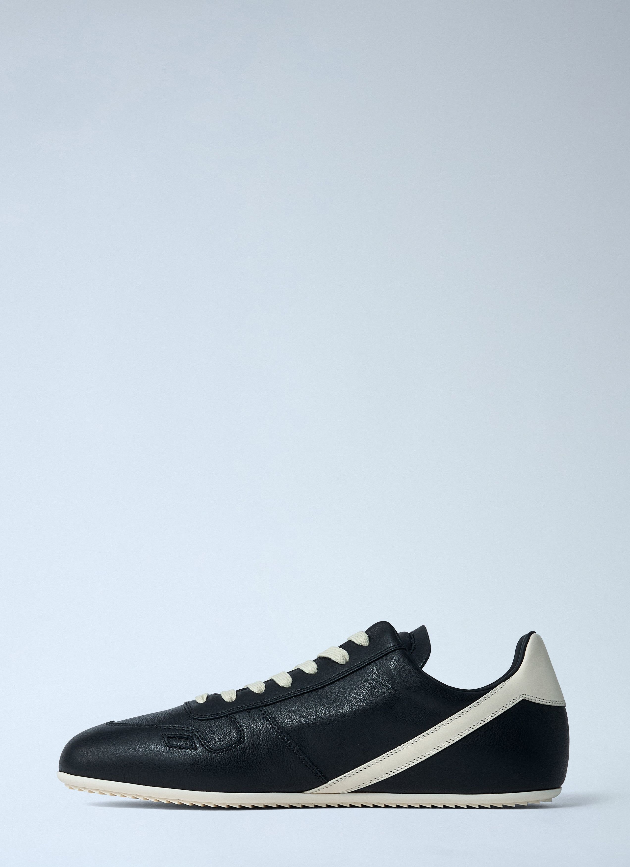 Rick Owens Low-Top Sneakers Size US 7 / EU 40 - 4 Thumbnail