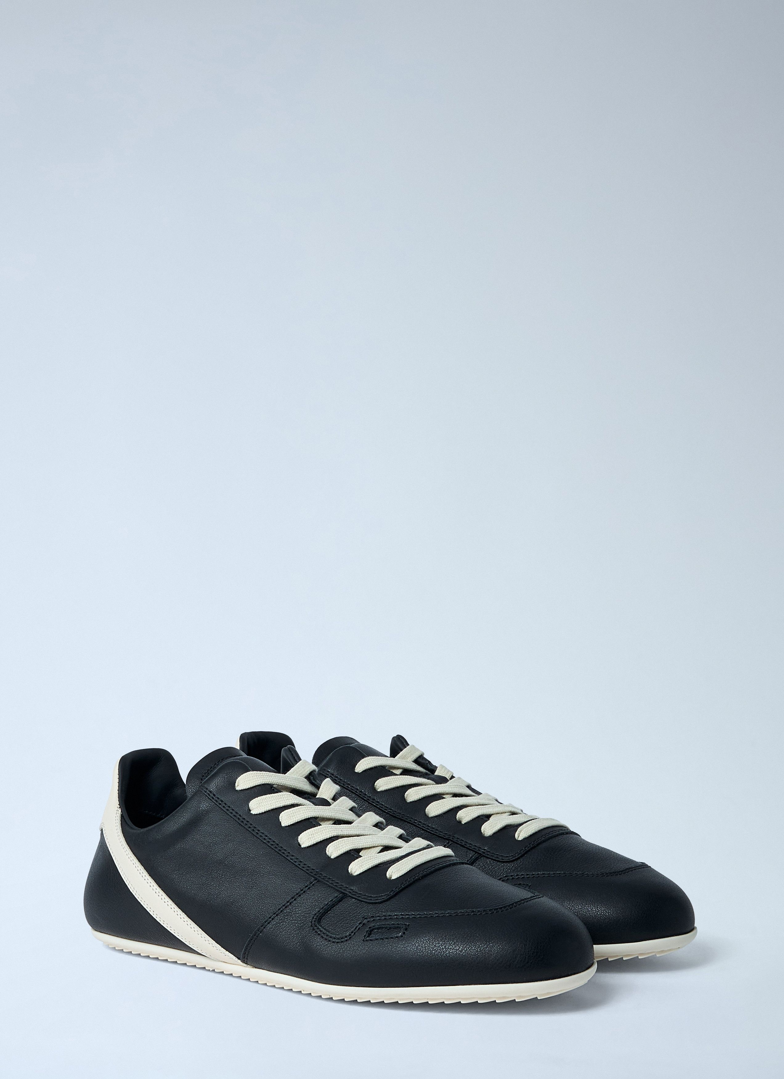 Rick Owens Low-Top Sneakers Size US 7 / EU 40 - 2 Thumbnail