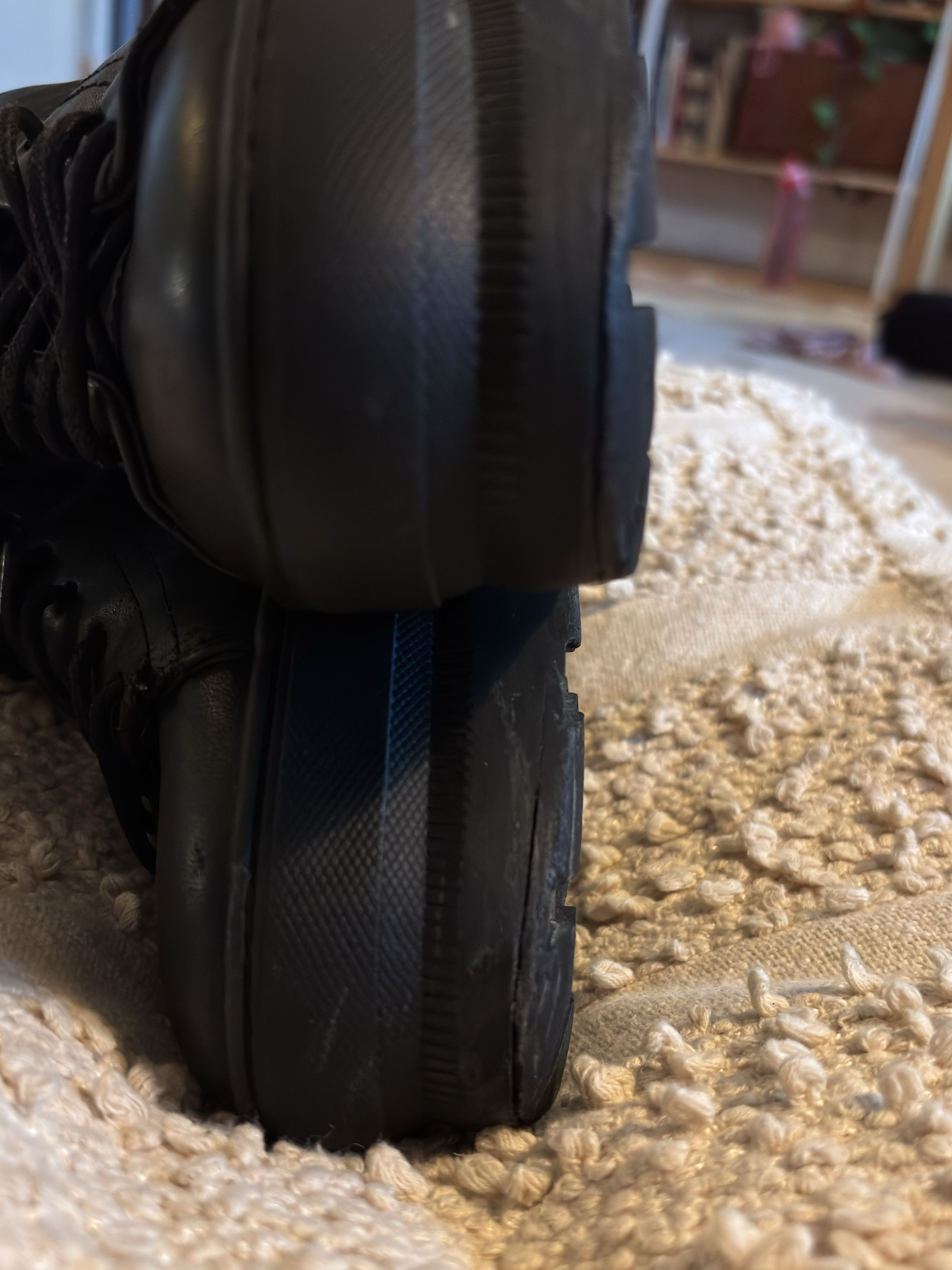 Gram Gram 767 Boots Size US 6 / IT 36 - 5 Thumbnail