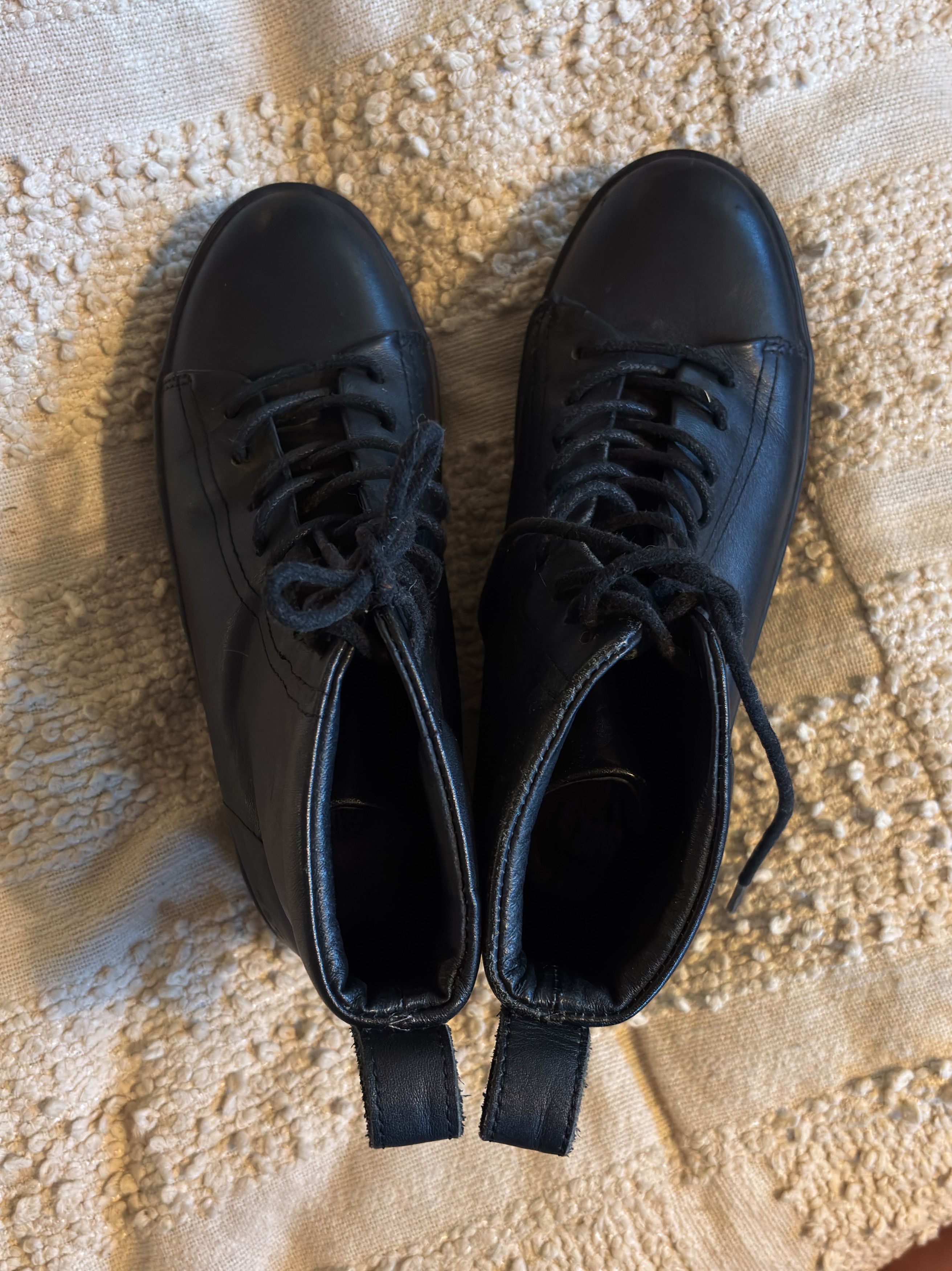 Gram Gram 767 Boots Size US 6 / IT 36 - 3 Thumbnail