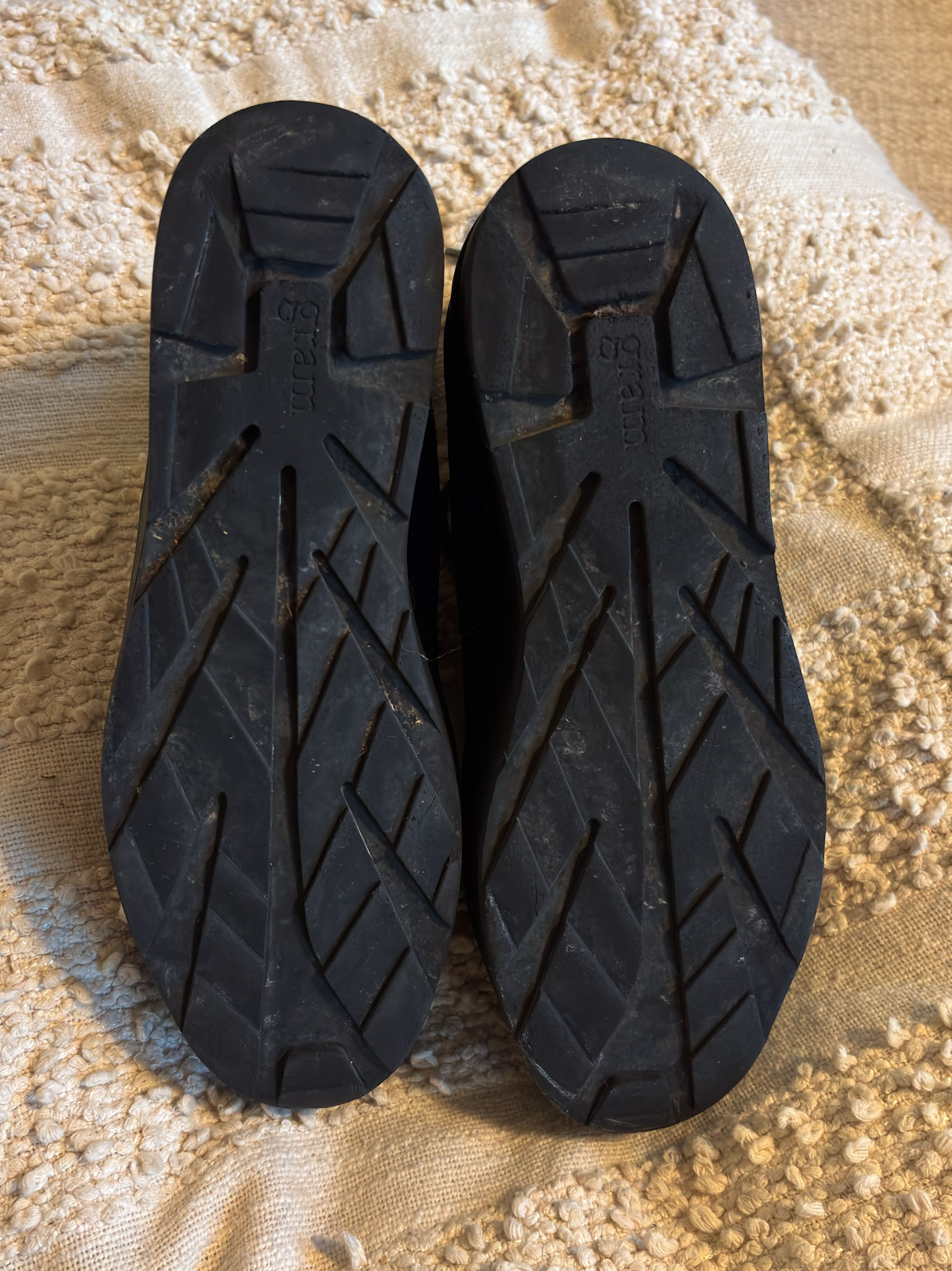Gram Gram 767 Boots Size US 6 / IT 36 - 4 Thumbnail