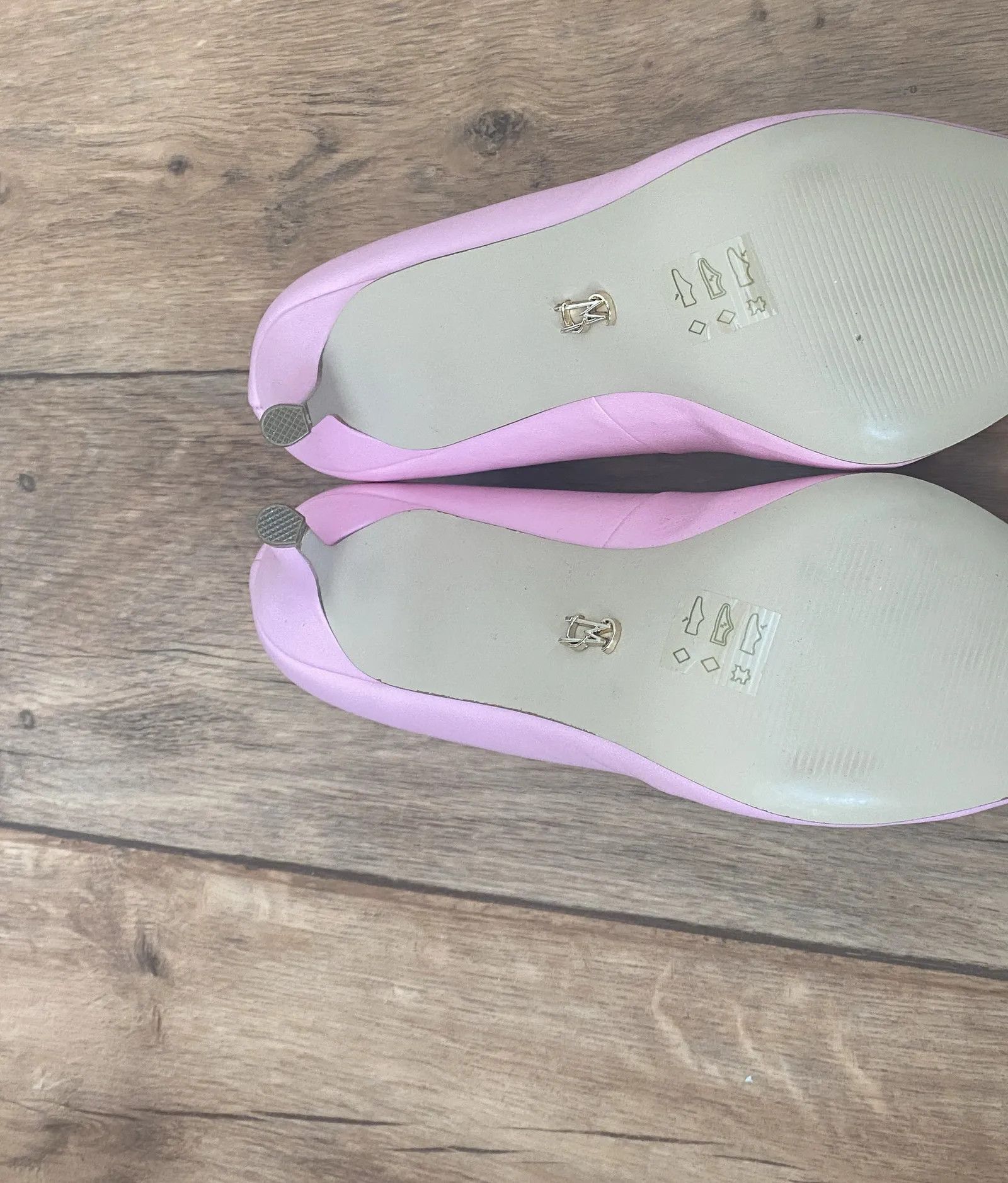 Steve Madden Steve Madden Heels Size US 9 / IT 39 - 4 Thumbnail