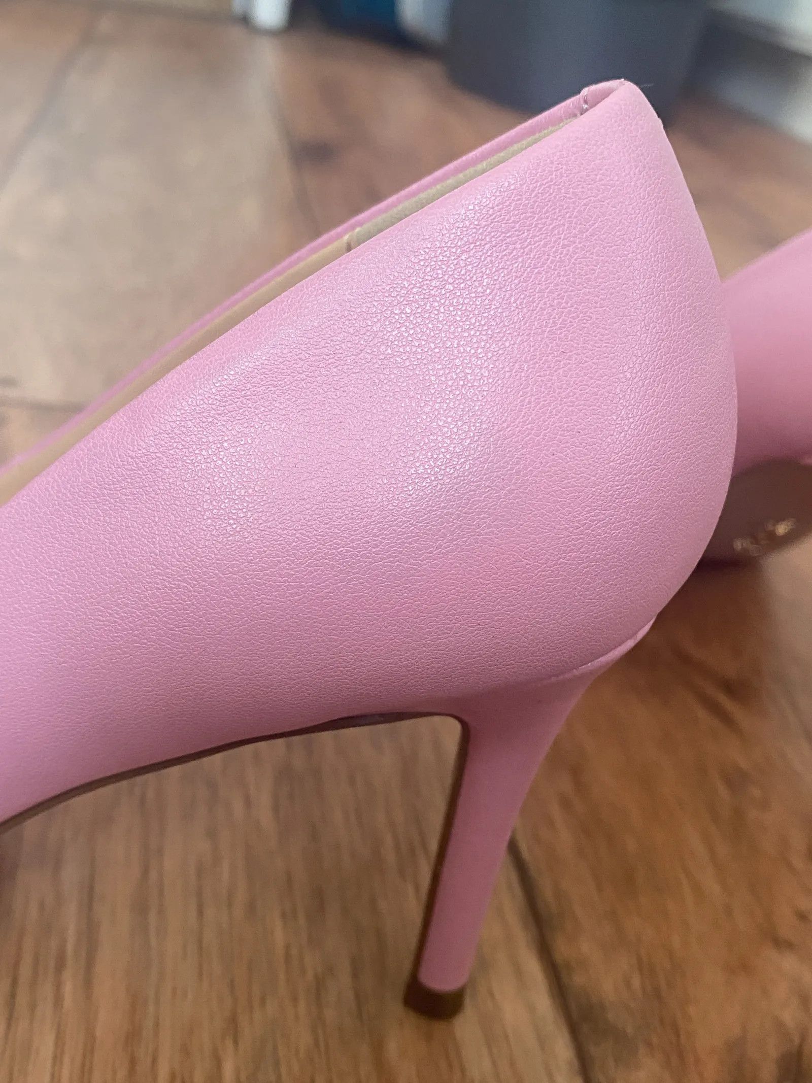 Steve Madden Steve Madden Heels Size US 9 / IT 39 - 8 Thumbnail