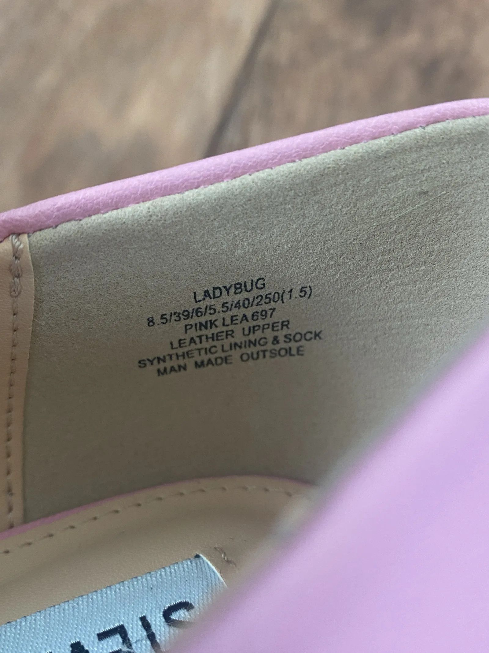 Steve Madden Steve Madden Heels Size US 9 / IT 39 - 3 Thumbnail