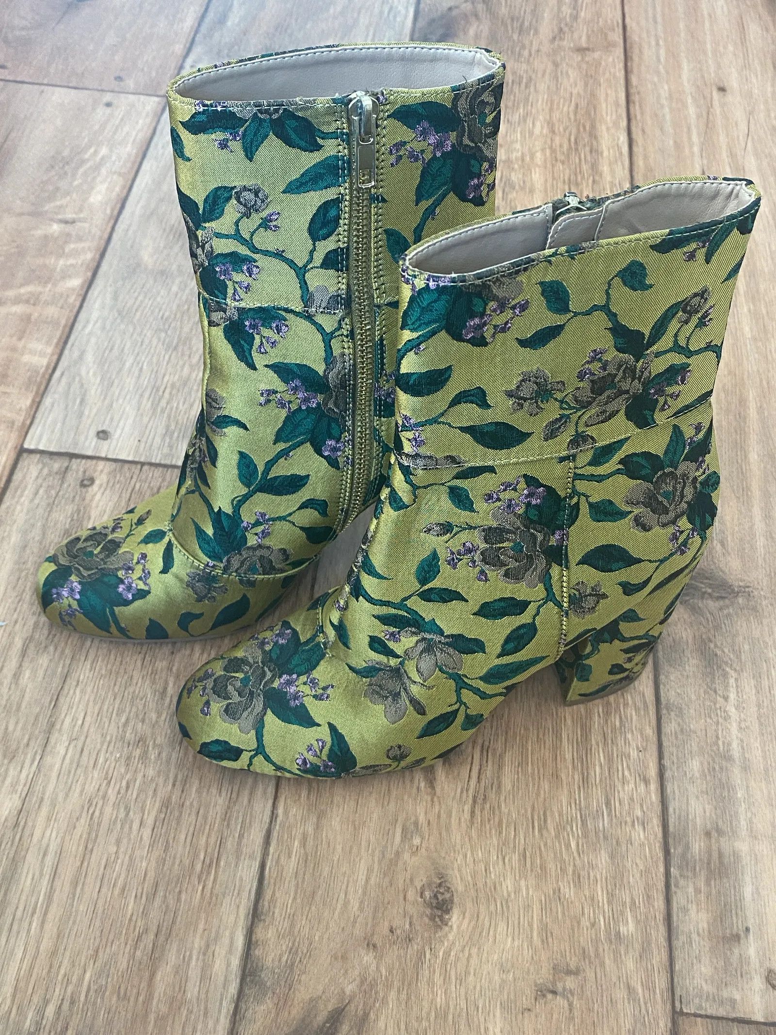 Steve Madden Steve Madden Boots Size US 8 / IT 38 - 6 Thumbnail