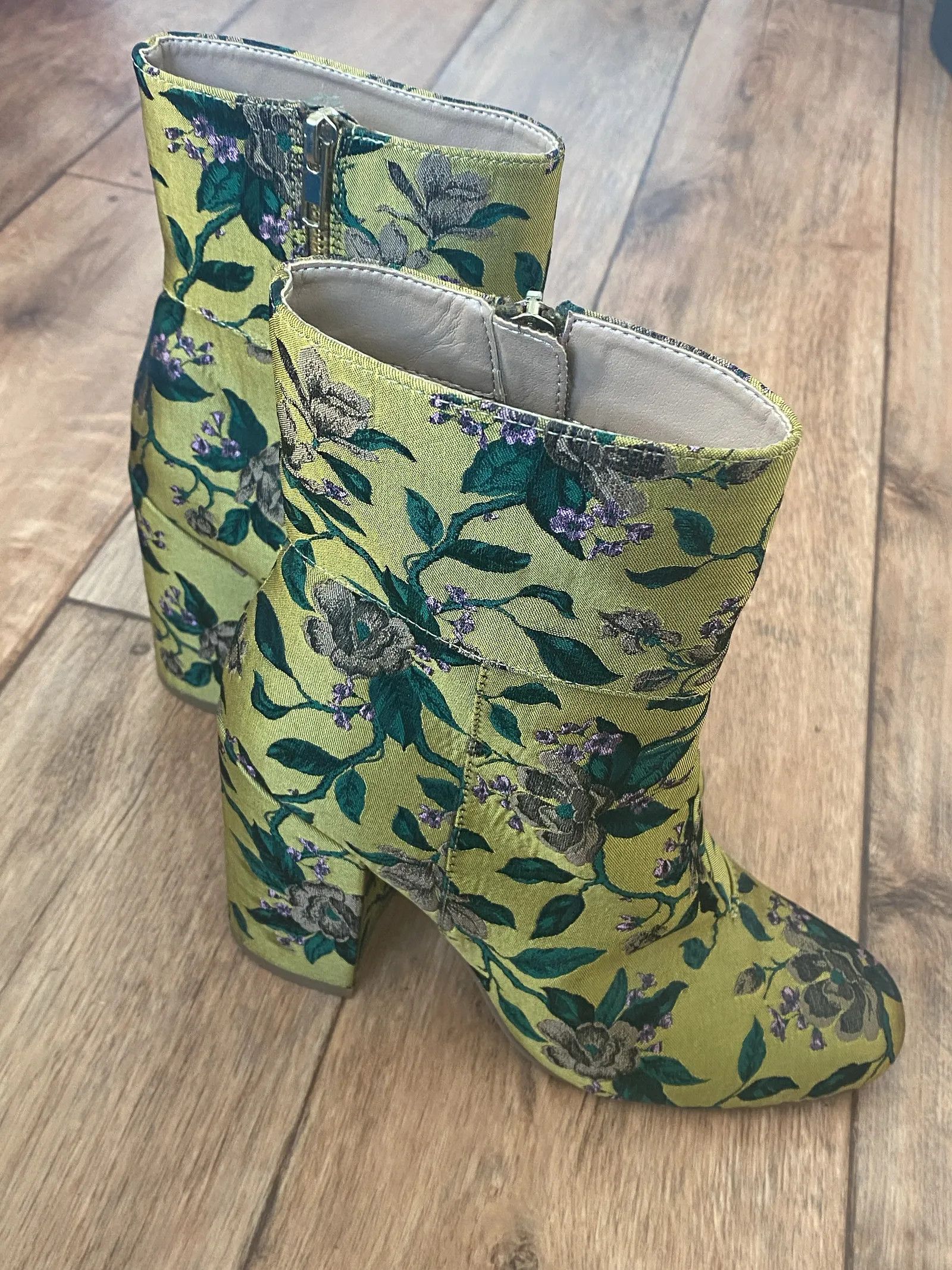 Steve Madden Steve Madden Boots Size US 8 / IT 38 - 5 Thumbnail