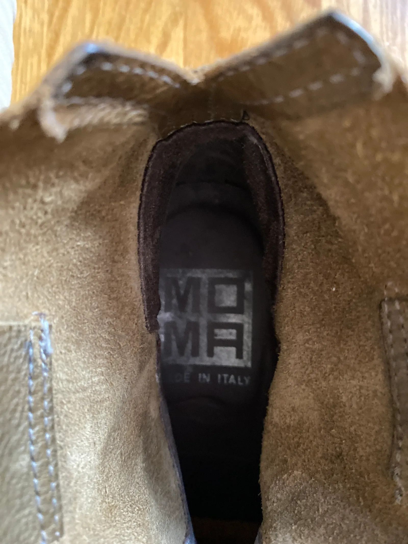 MoMA Moma Boots Size US 5 / IT 35 - 2 Thumbnail