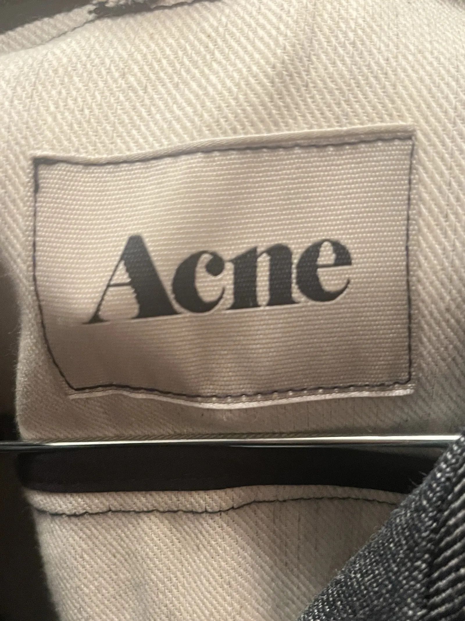 Acne Studios Acne Studios Jacket Size XS / US 0-2 / IT 36-38 - 2 Thumbnail