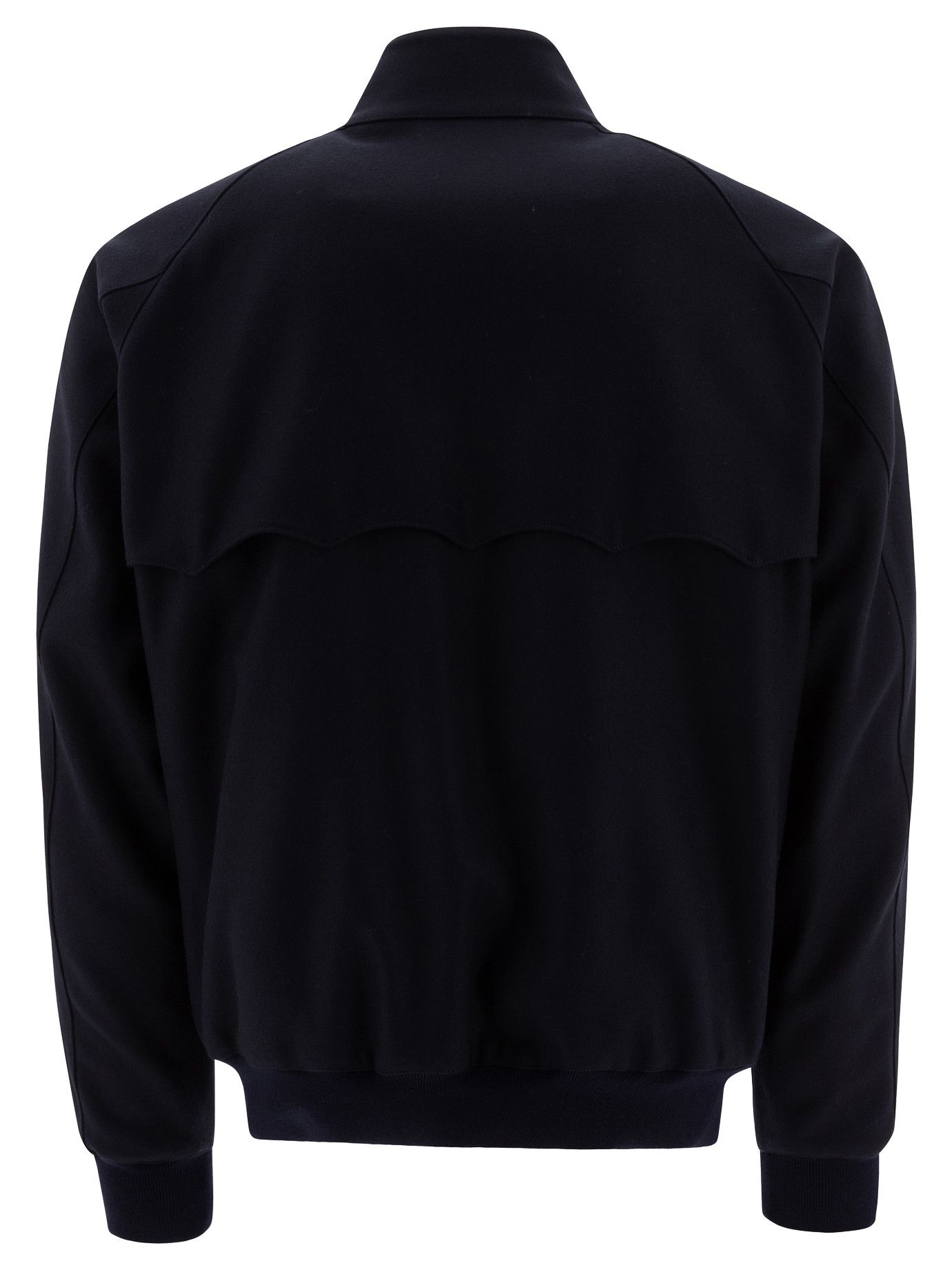 Baracuta G9 Melton Bomber Jacket Size US S / EU 44-46 / 1 - 2 Thumbnail