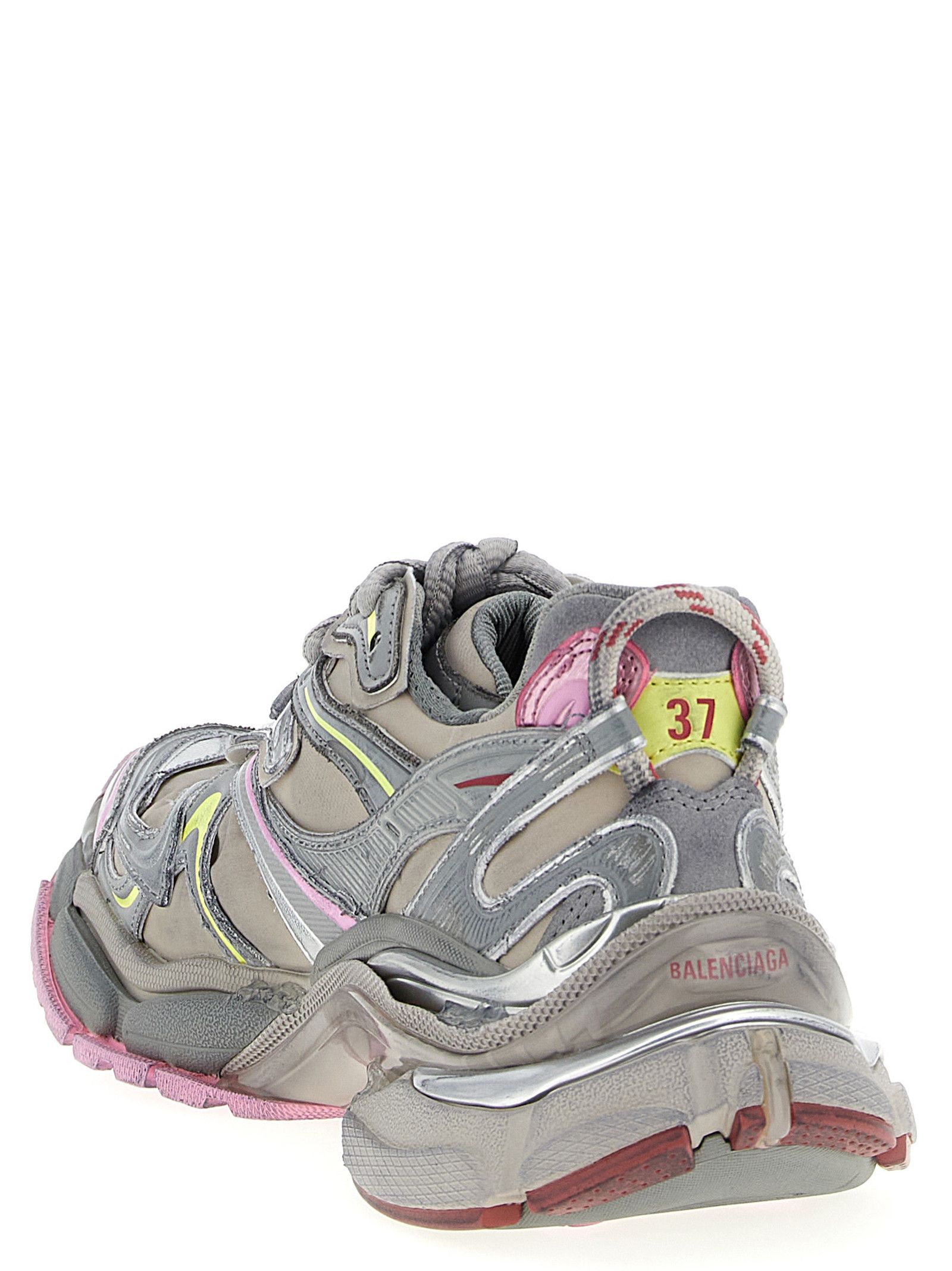 Balenciaga 'Runner 2.0' Sneakers Size US 6 / IT 36 - 3 Thumbnail