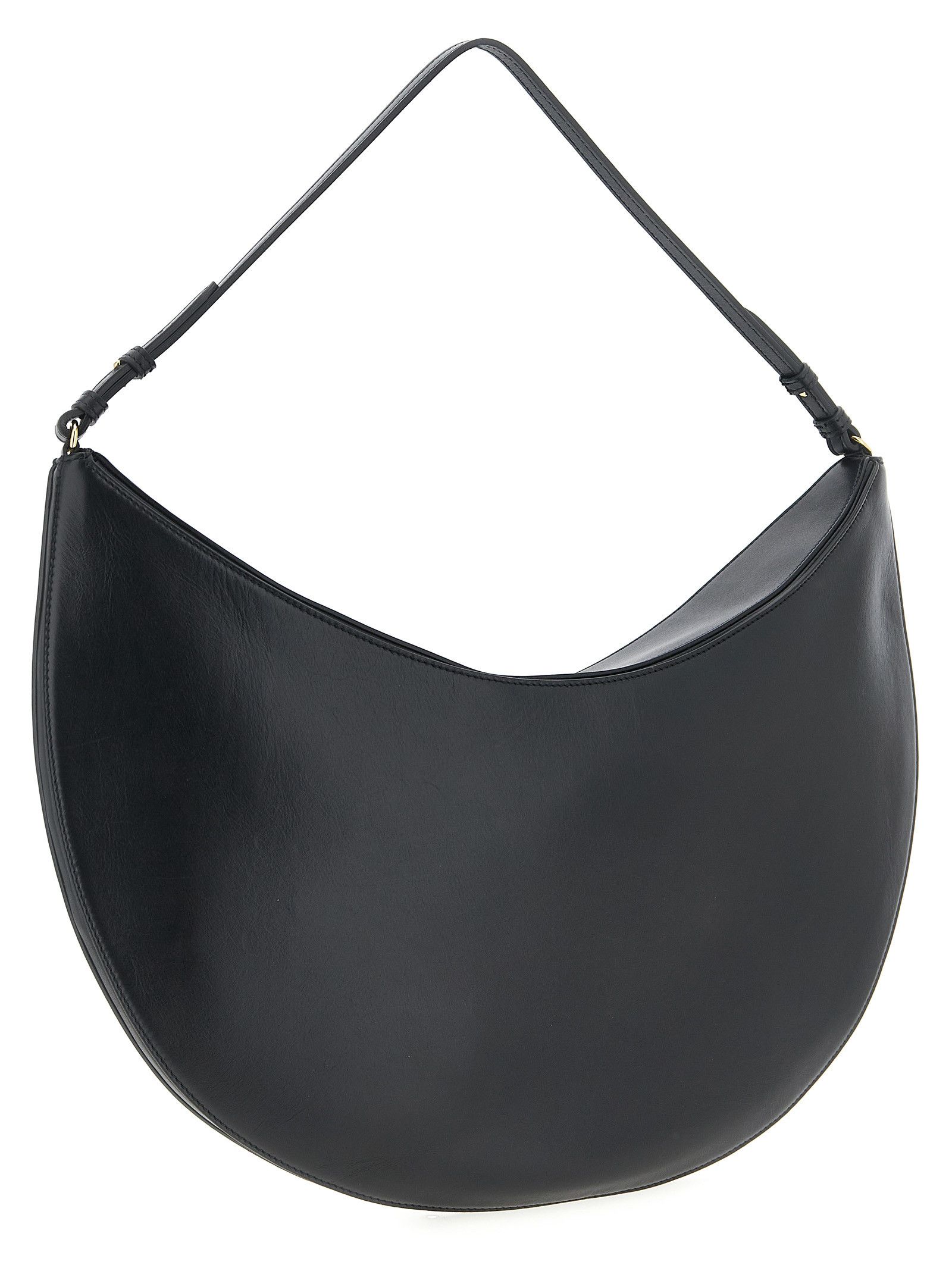 Jacquemus 'Le Sac Ovalo' Shoulder Bag Size ONE SIZE - 2 Thumbnail