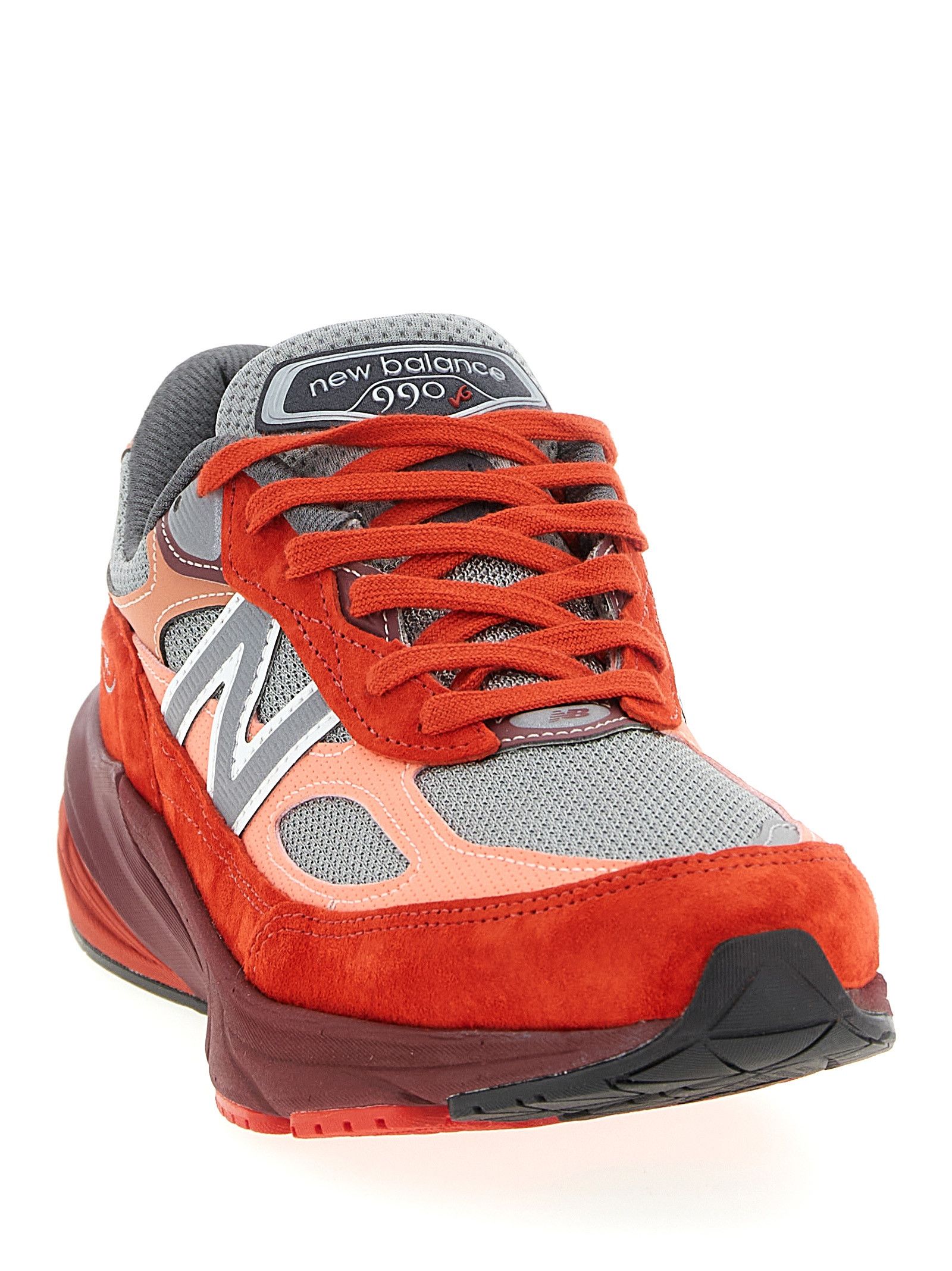 New Balance 'Made In Usa 990V6' Sneakers Size US 10 / EU 43 - 2 Thumbnail