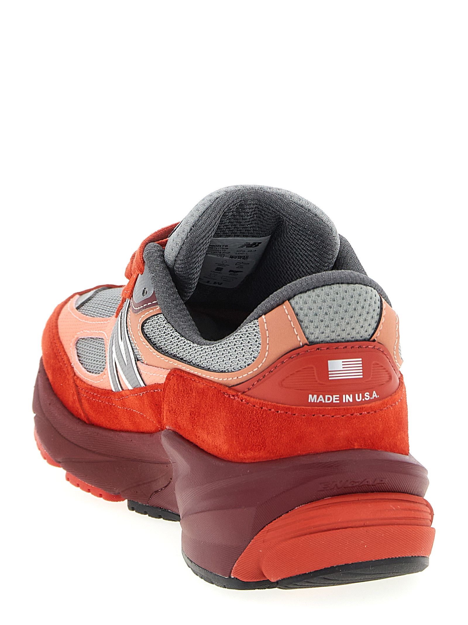 New Balance 'Made In Usa 990V6' Sneakers Size US 9 / EU 42 - 3 Thumbnail