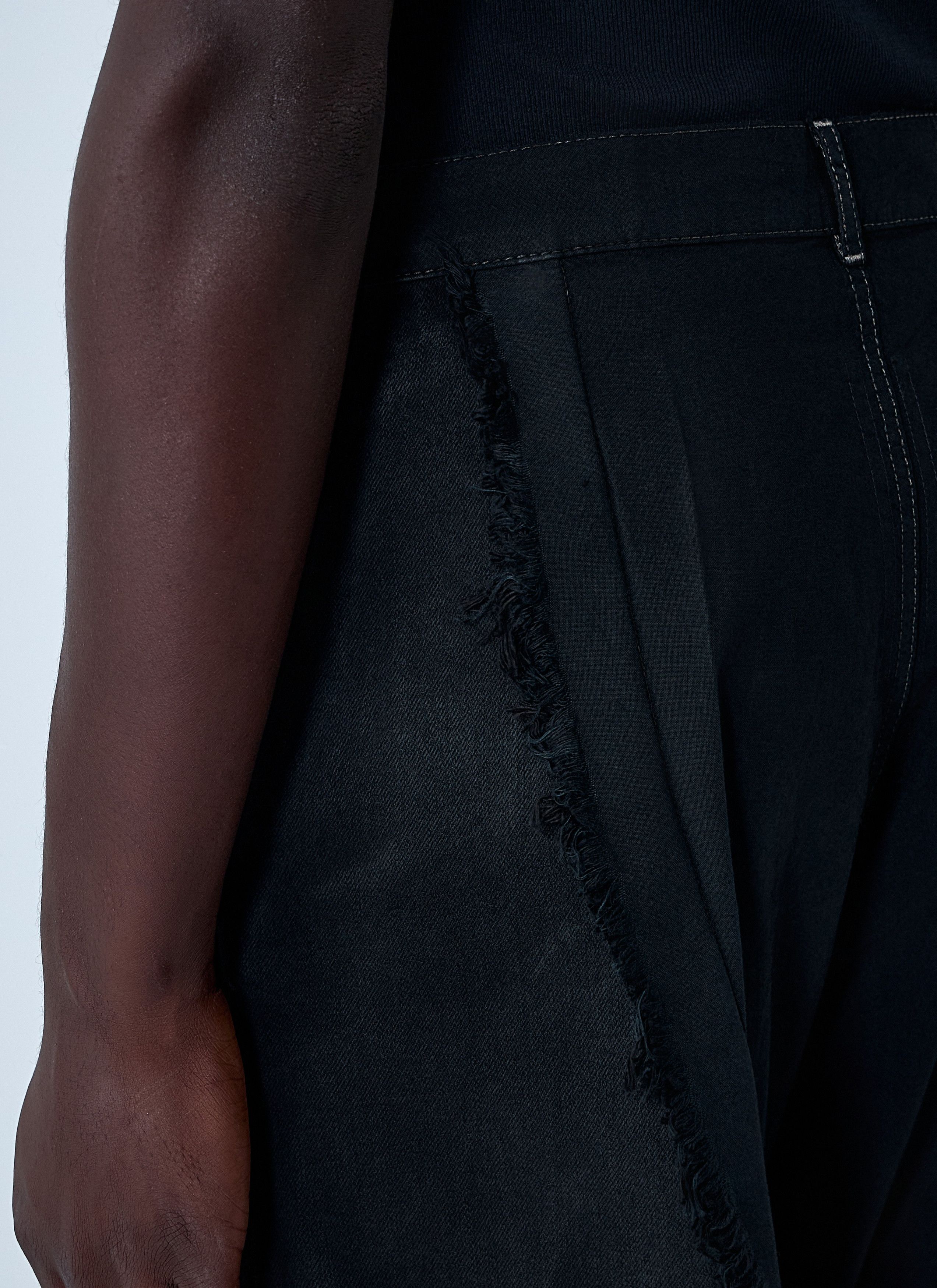 Rick Owens Joris Jeans Size US 32 / EU 48 - 6 Thumbnail