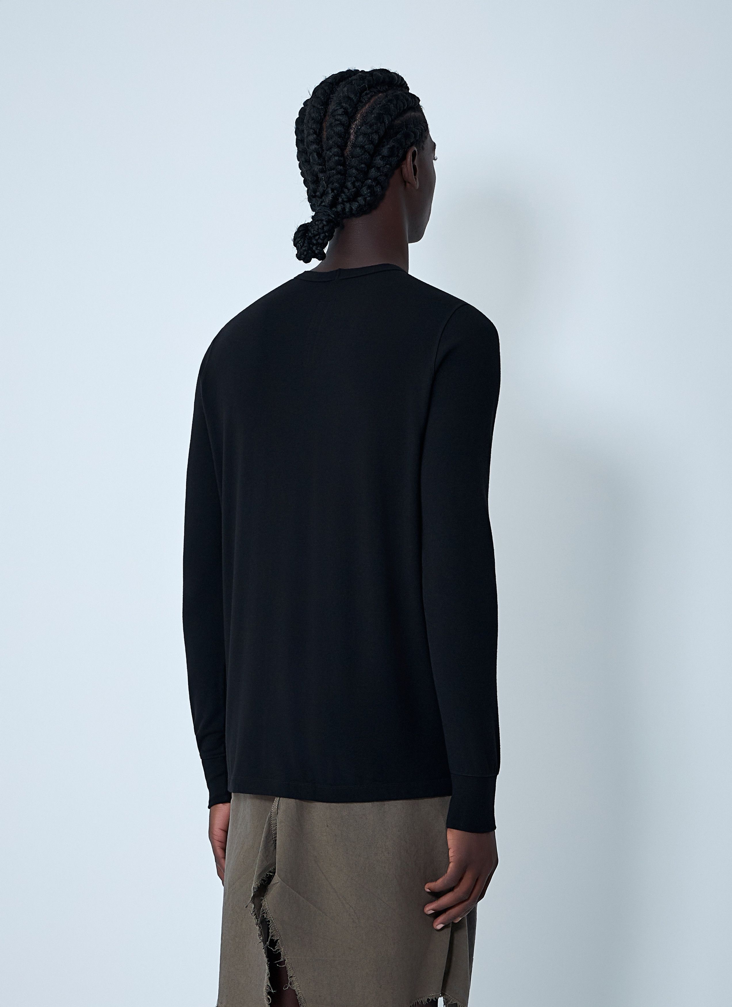 Rick Owens Knitted Sweater Size US M / EU 48-50 / 2 - 4 Thumbnail