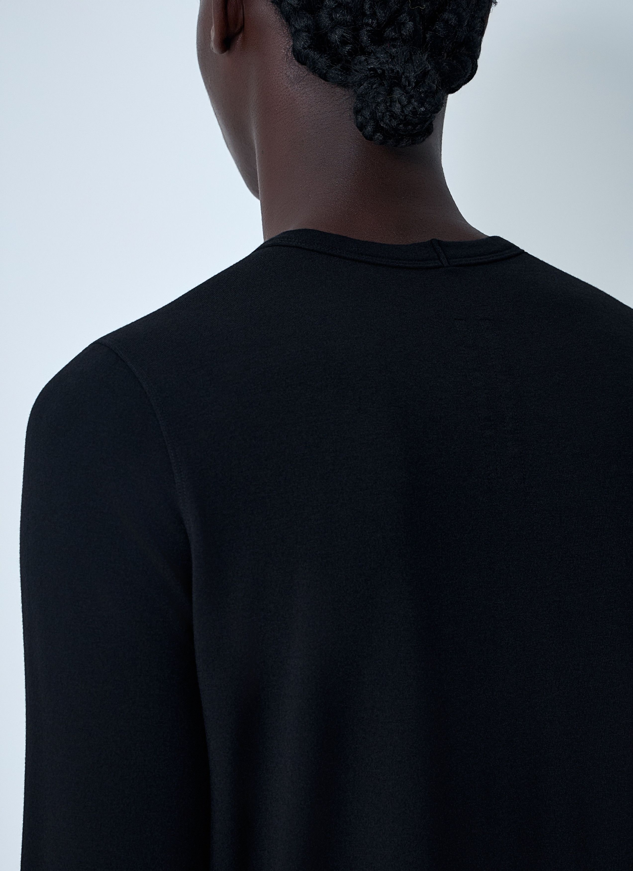 Rick Owens Knitted Sweater Size US S / EU 44-46 / 1 - 6 Thumbnail