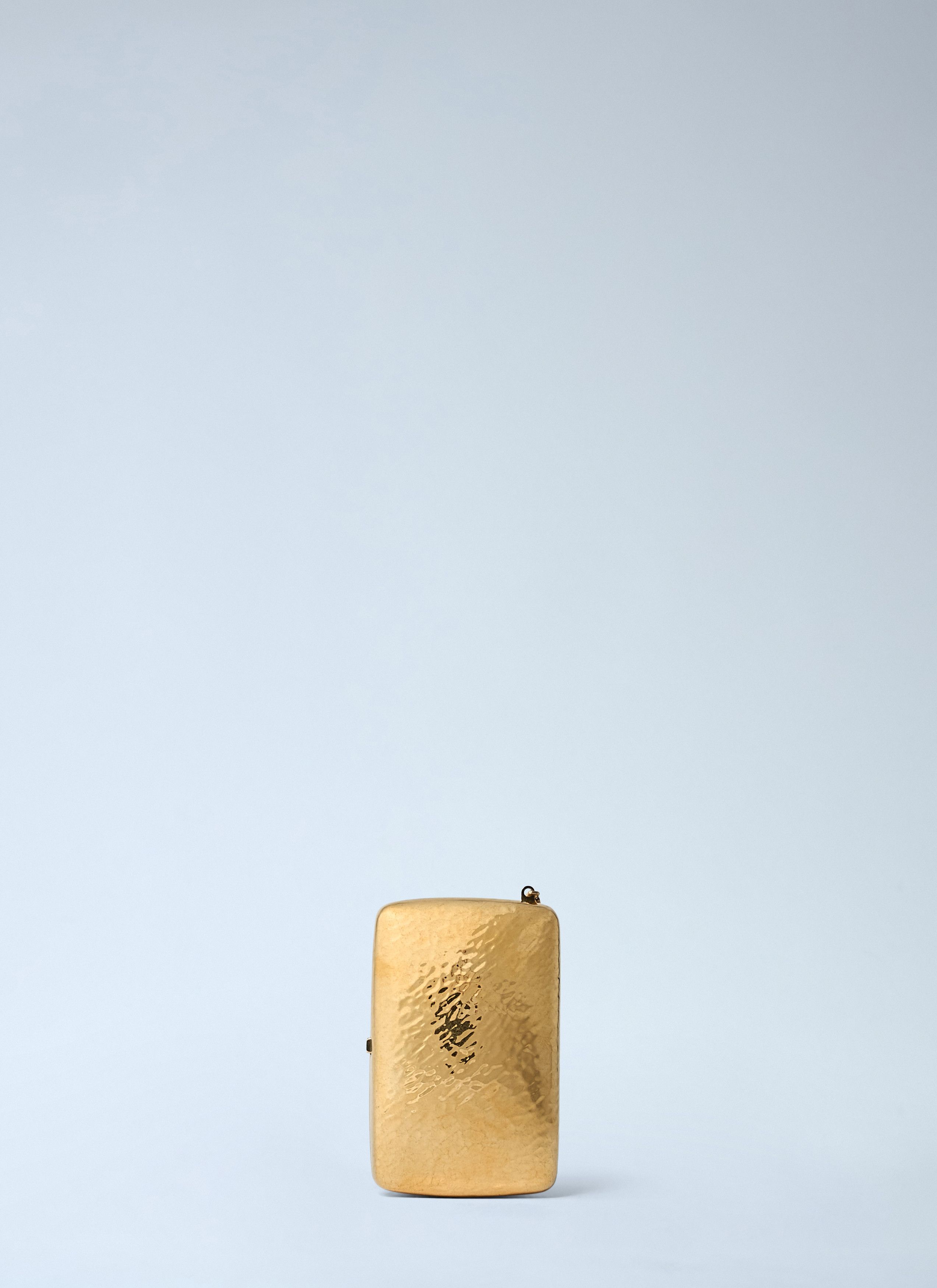 Saint Laurent Paris Minaudière Clutch Size ONE SIZE - 3 Thumbnail