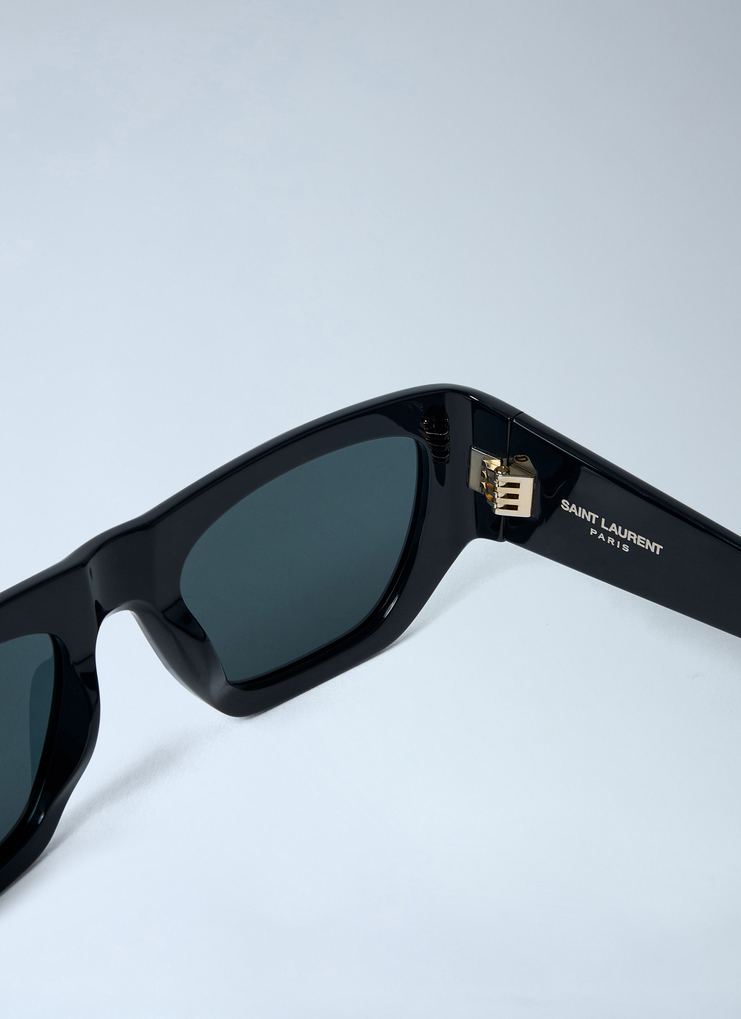 Saint Laurent Paris SL 740 Sunglasses Size ONE SIZE - 5 Thumbnail