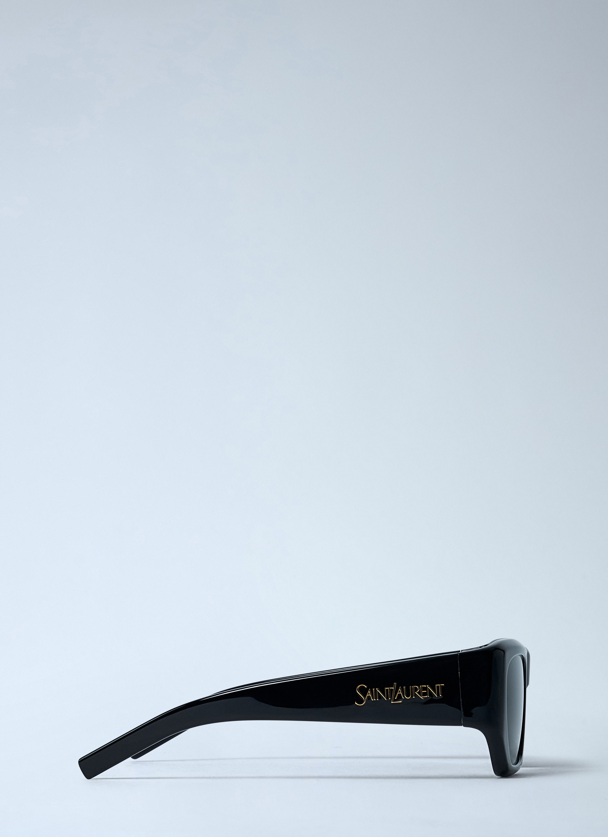 Saint Laurent Paris SL 740 Sunglasses Size ONE SIZE - 3 Thumbnail