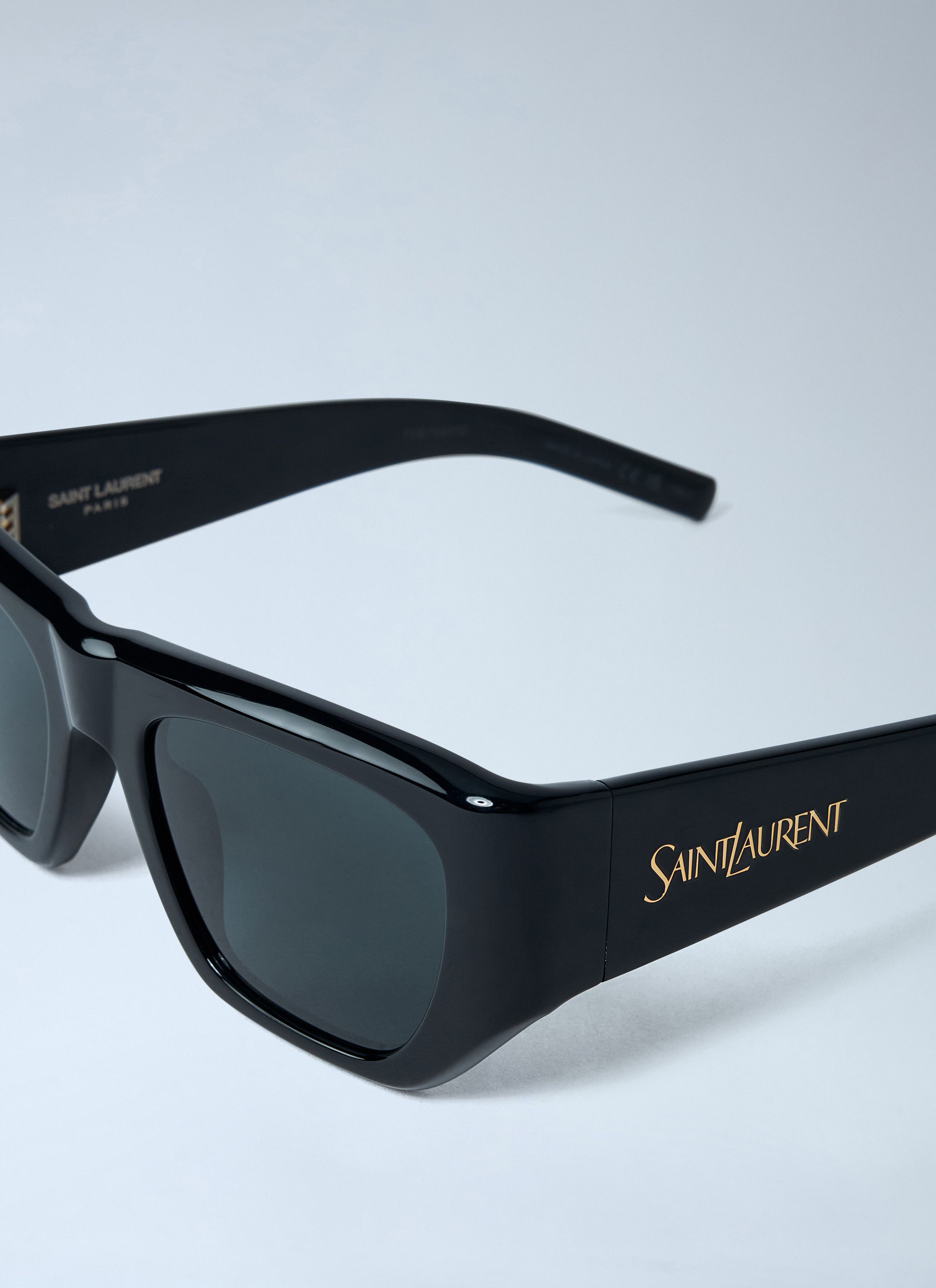 Saint Laurent Paris SL 740 Sunglasses Size ONE SIZE - 4 Thumbnail
