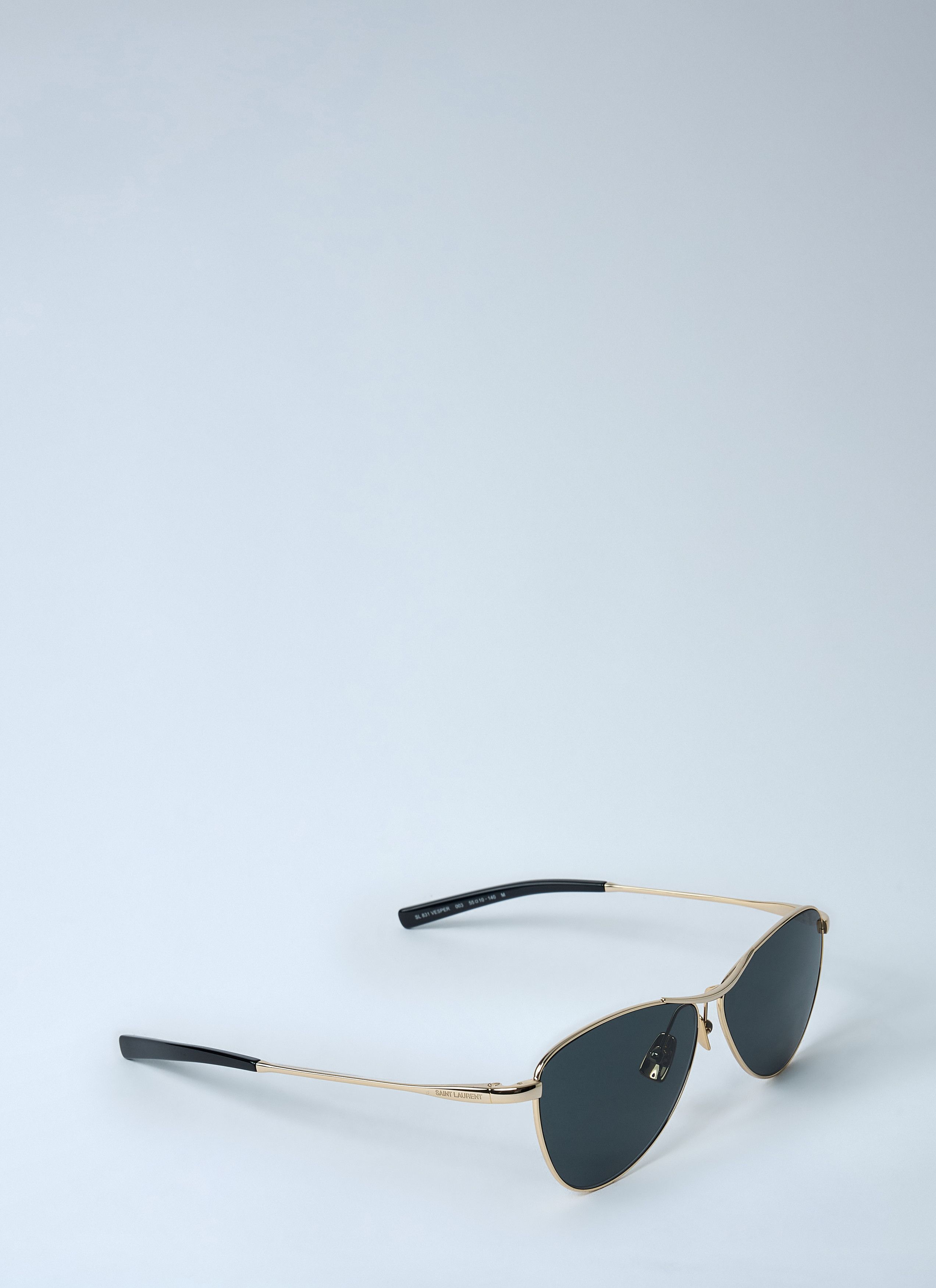Saint Laurent Paris 831 Vesper Sunglasses Size ONE SIZE - 2 Thumbnail
