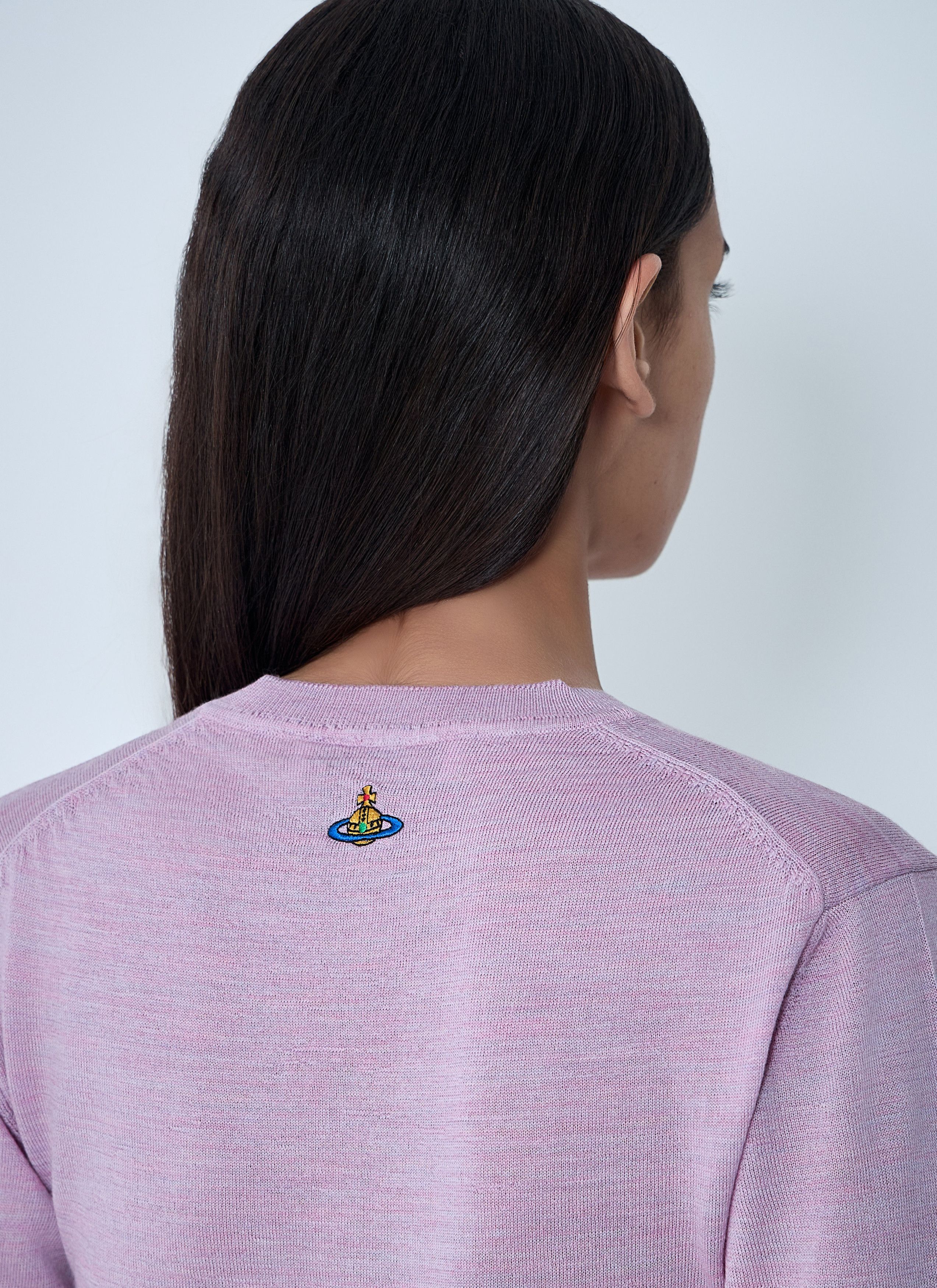 Vivienne Westwood Tit Sweater Size L / US 10 / IT 46 - 6 Thumbnail