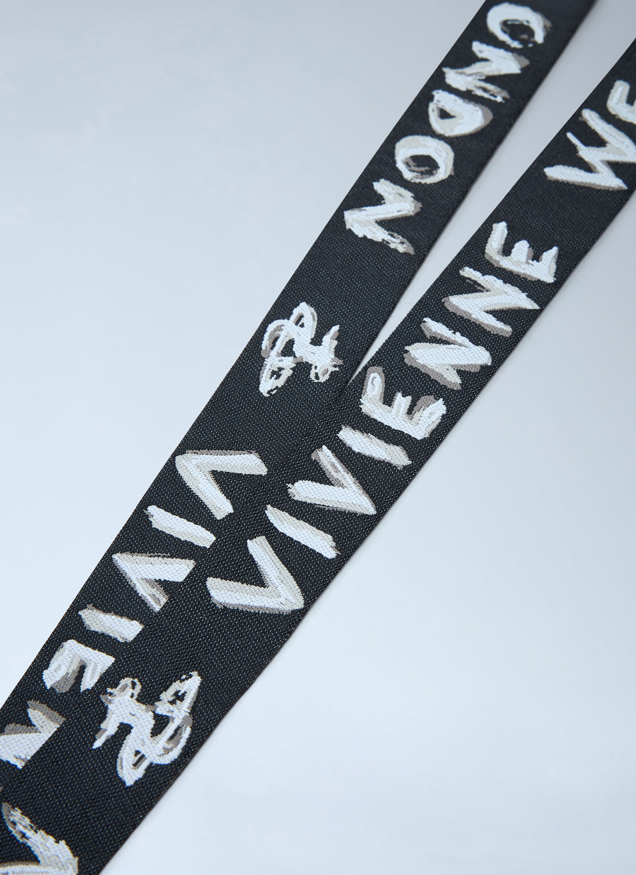 Vivienne Westwood Brass Lanyard Size ONE SIZE - 3 Thumbnail