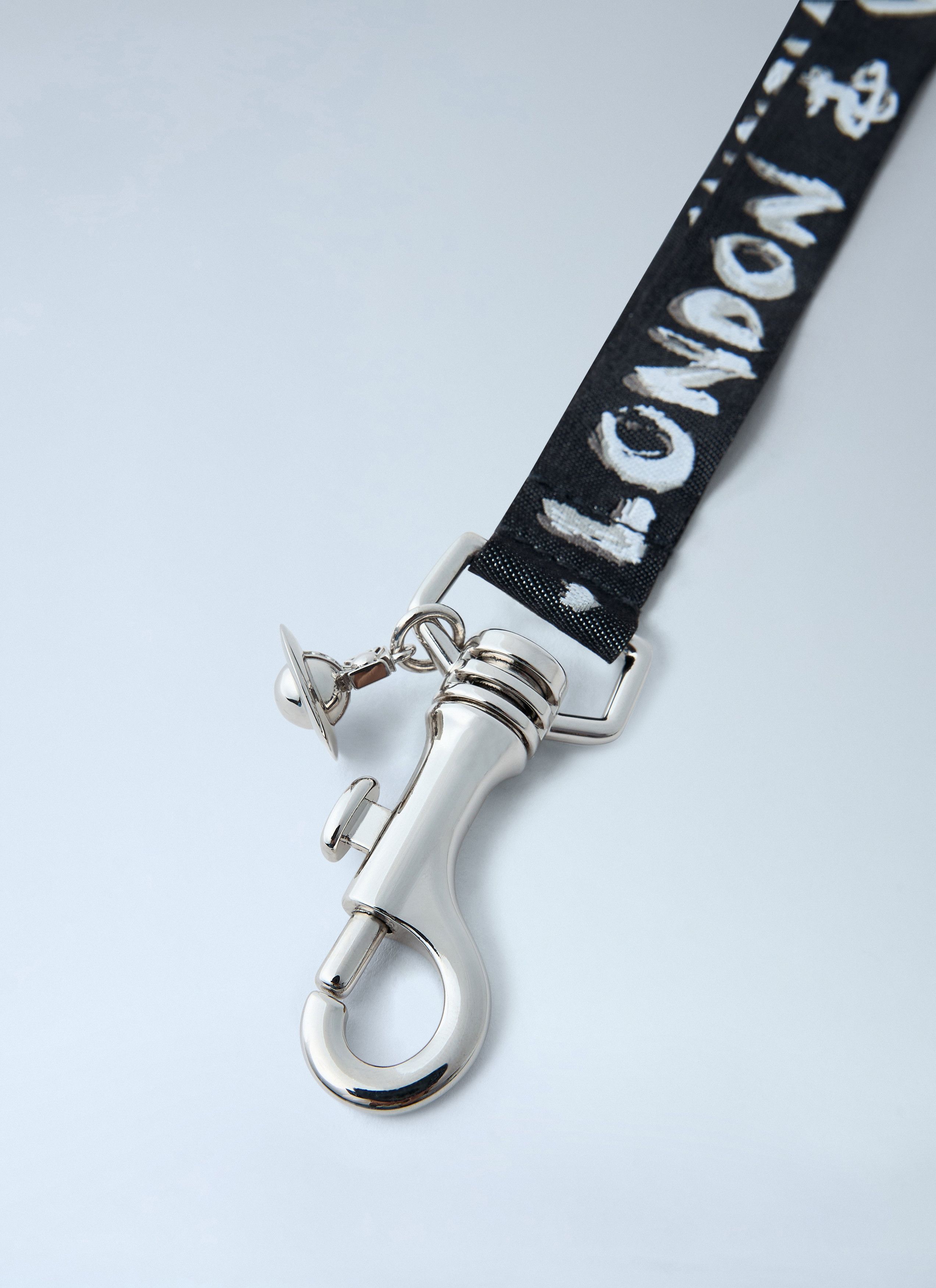 Vivienne Westwood Brass Lanyard Size ONE SIZE - 2 Thumbnail
