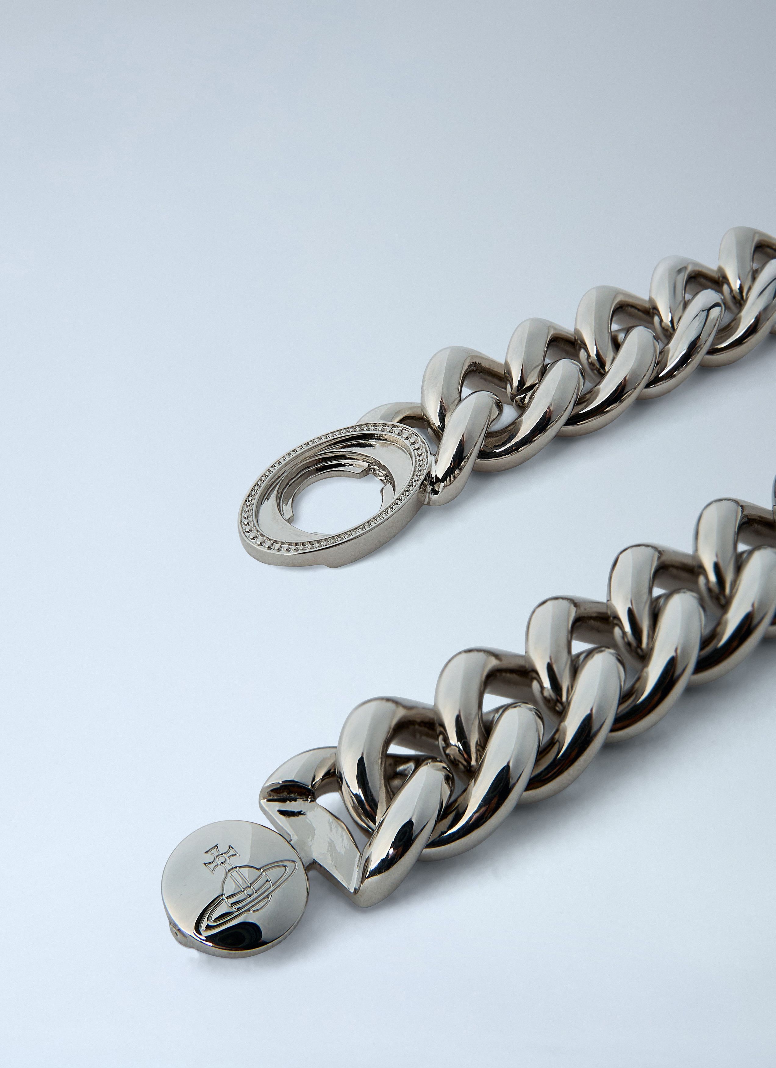 Vivienne Westwood Neysa Chain Necklace Size ONE SIZE - 3 Thumbnail