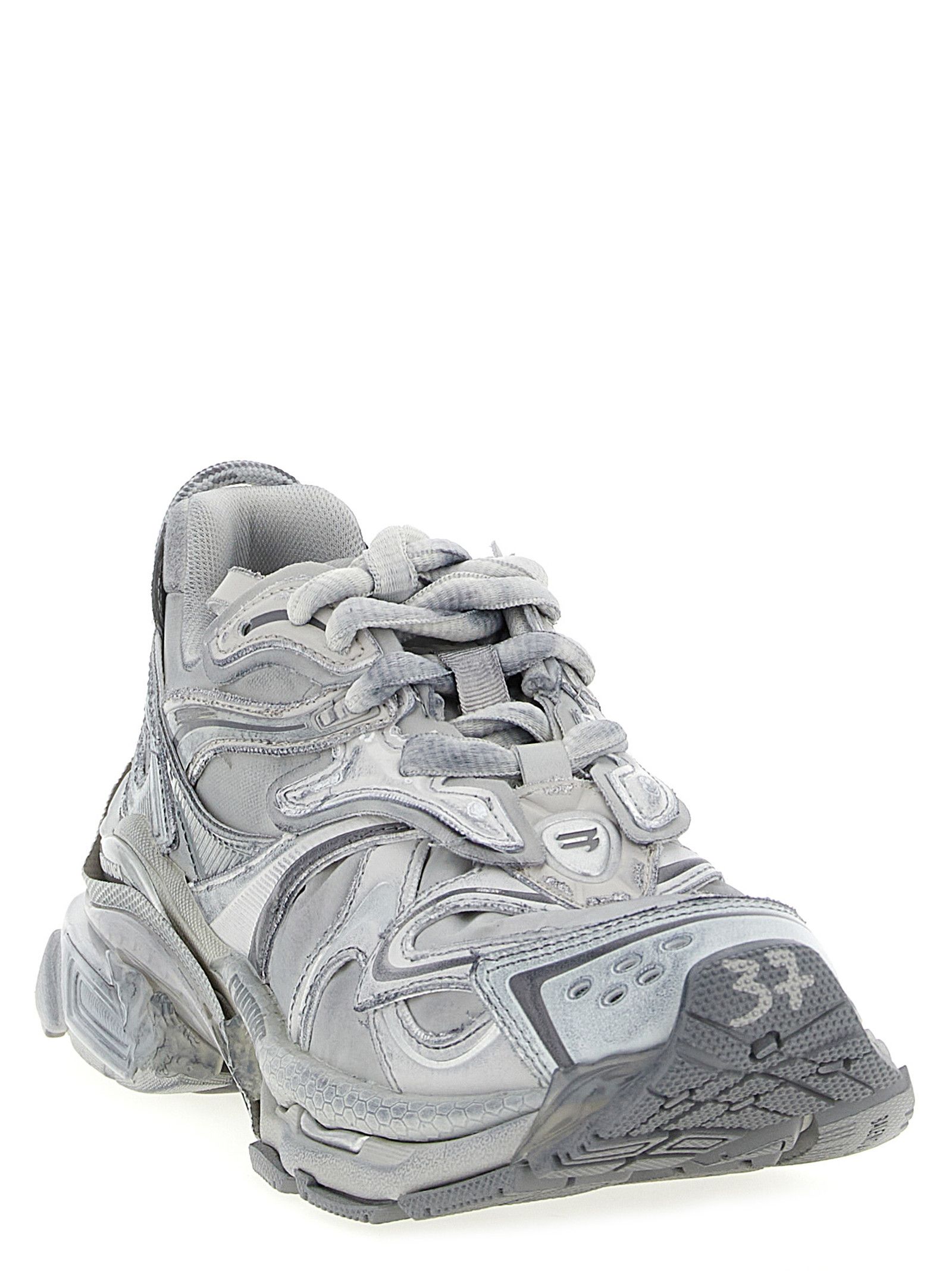 Balenciaga 'Runner 2.0' Sneakers Size US 9 / IT 39 - 2 Thumbnail