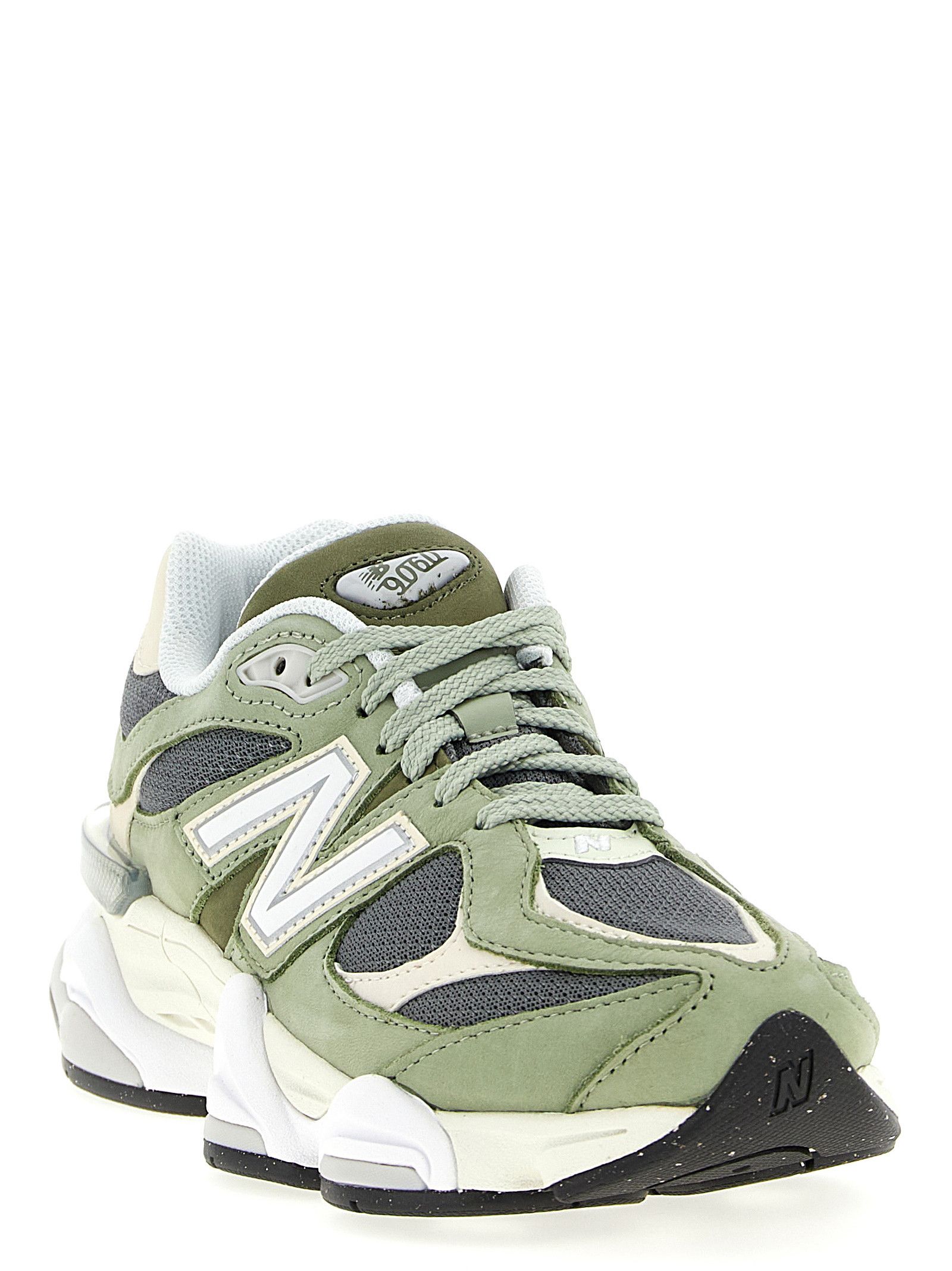 New Balance '9060' Sneakers Size US 7.5 / IT 37.5 - 2 Thumbnail