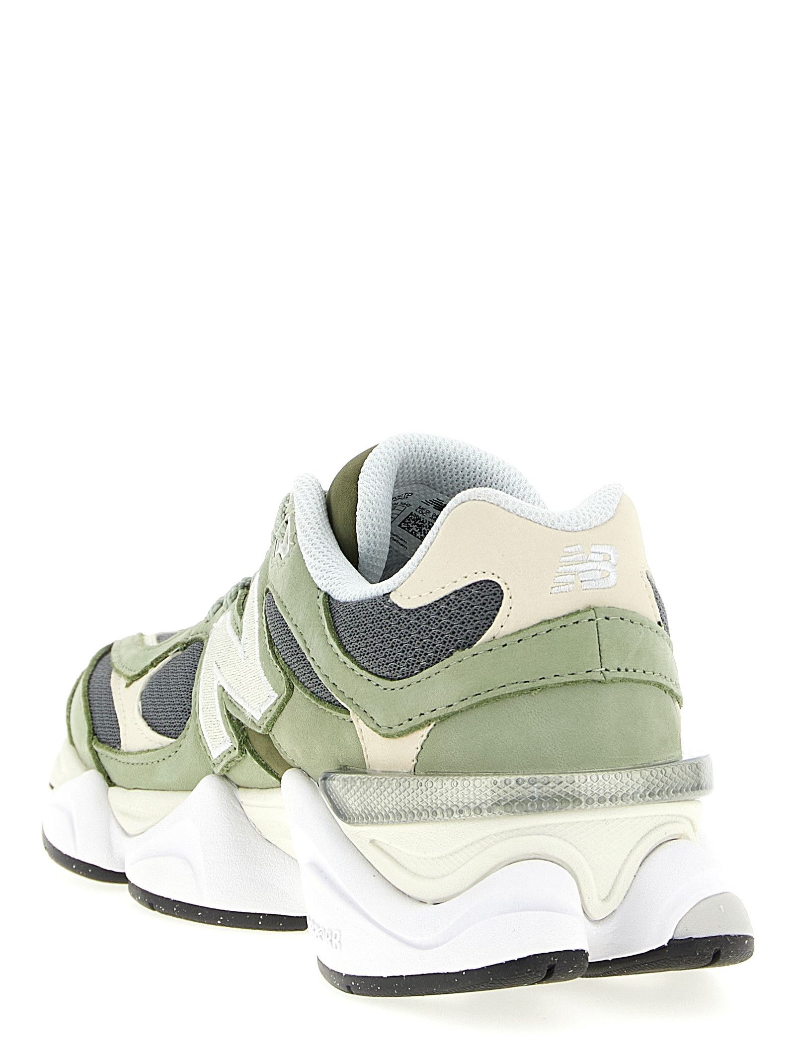New Balance '9060' Sneakers Size US 7.5 / IT 37.5 - 3 Thumbnail