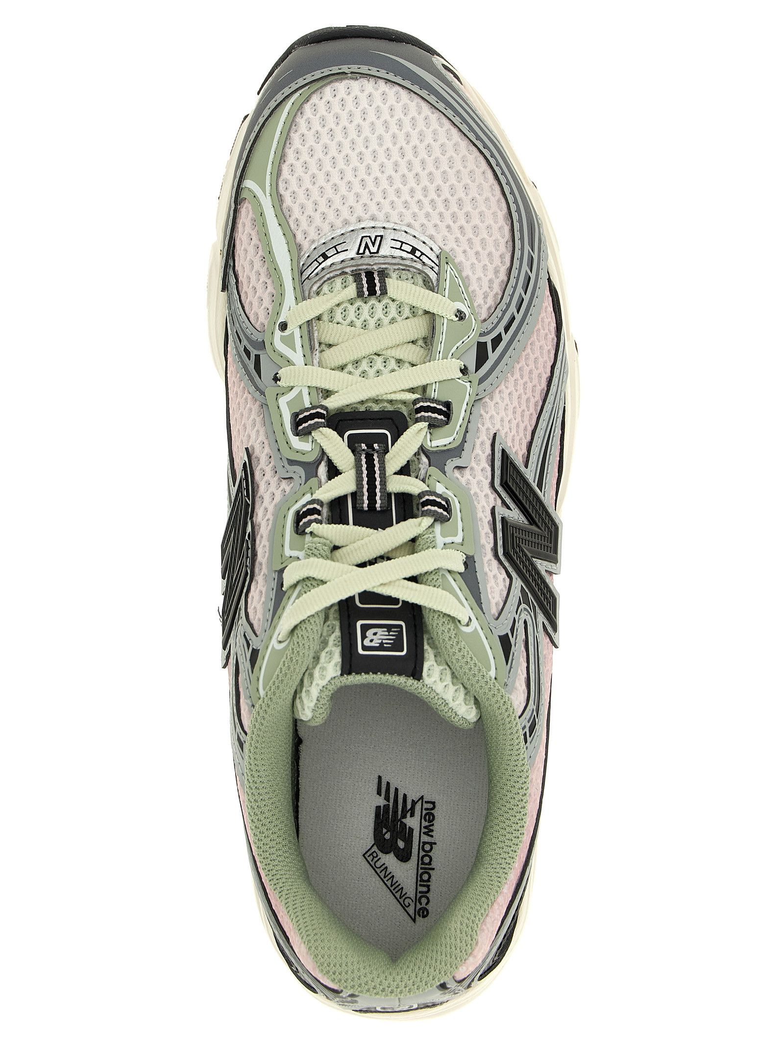New Balance '740' Sneakers Size US 6.5 / IT 36.5 - 4 Thumbnail