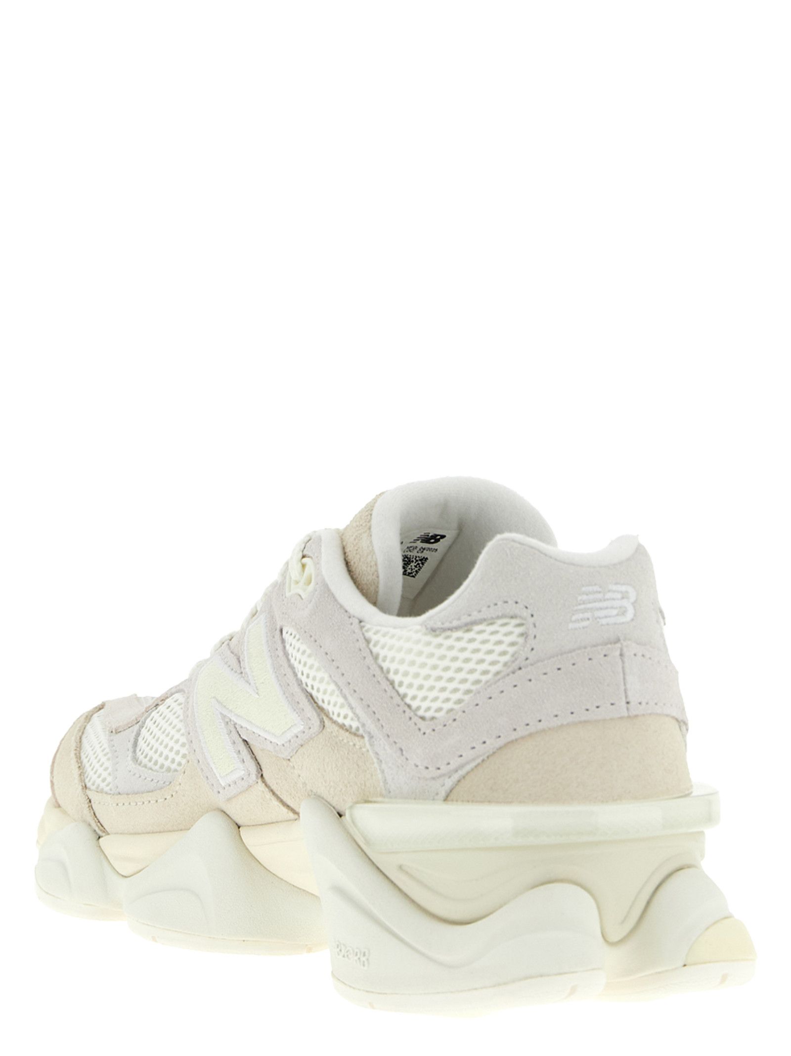 New Balance '9060' Sneakers Size US 7 / IT 37 - 3 Thumbnail