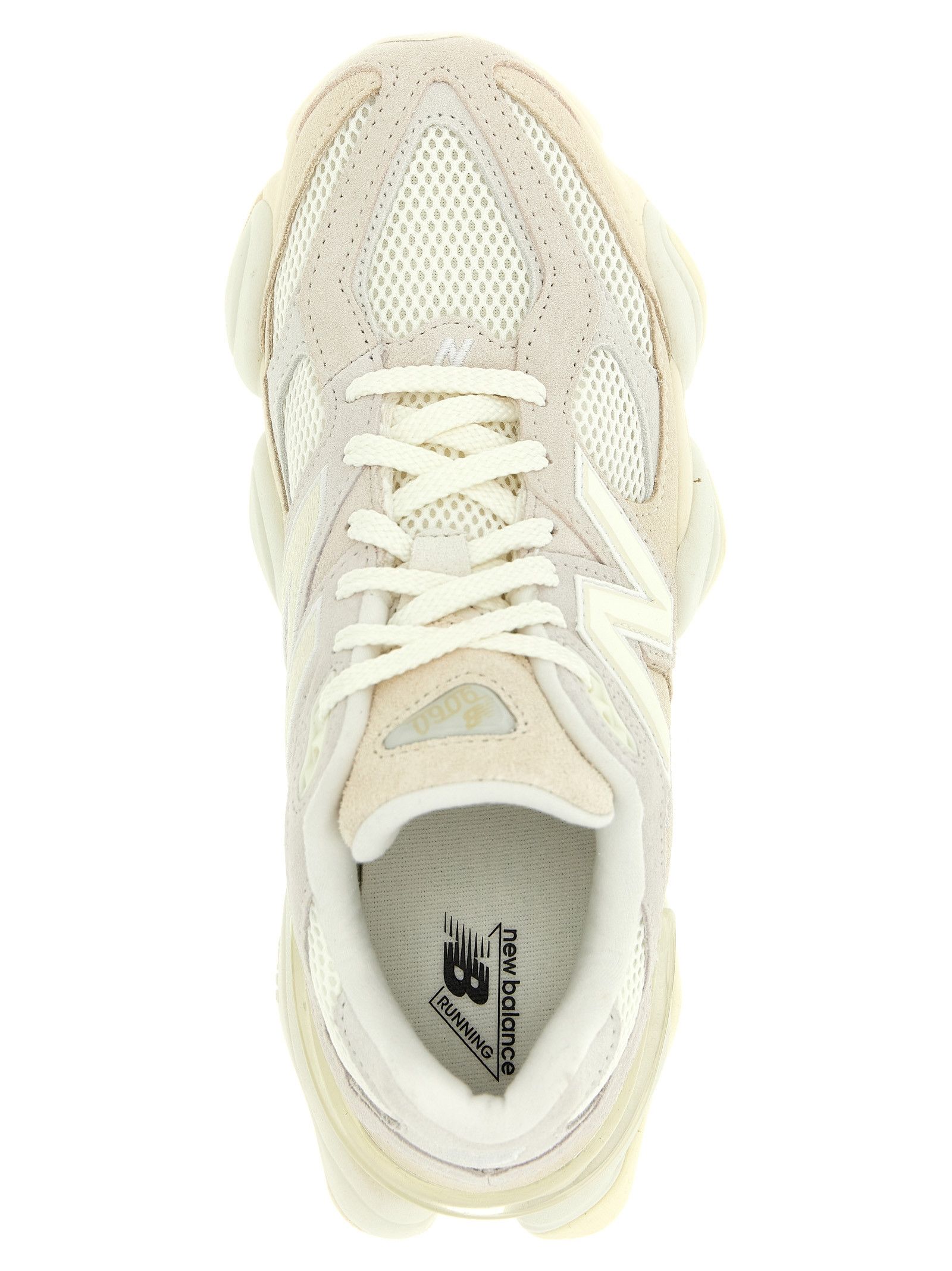 New Balance '9060' Sneakers Size US 7 / IT 37 - 4 Thumbnail