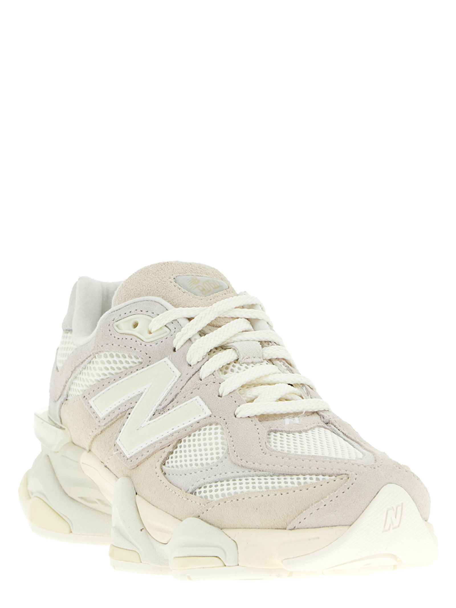 New Balance '9060' Sneakers Size US 7 / IT 37 - 2 Thumbnail