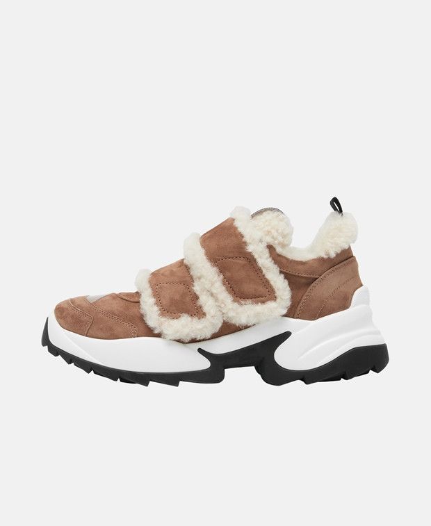 Sergio Rossi Sergio Extreme 010 Winter boots Size US 6 / IT 36 - 4 Thumbnail