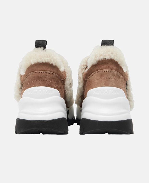 Sergio Rossi Sergio Extreme 010 Winter boots Size US 6 / IT 36 - 2 Thumbnail