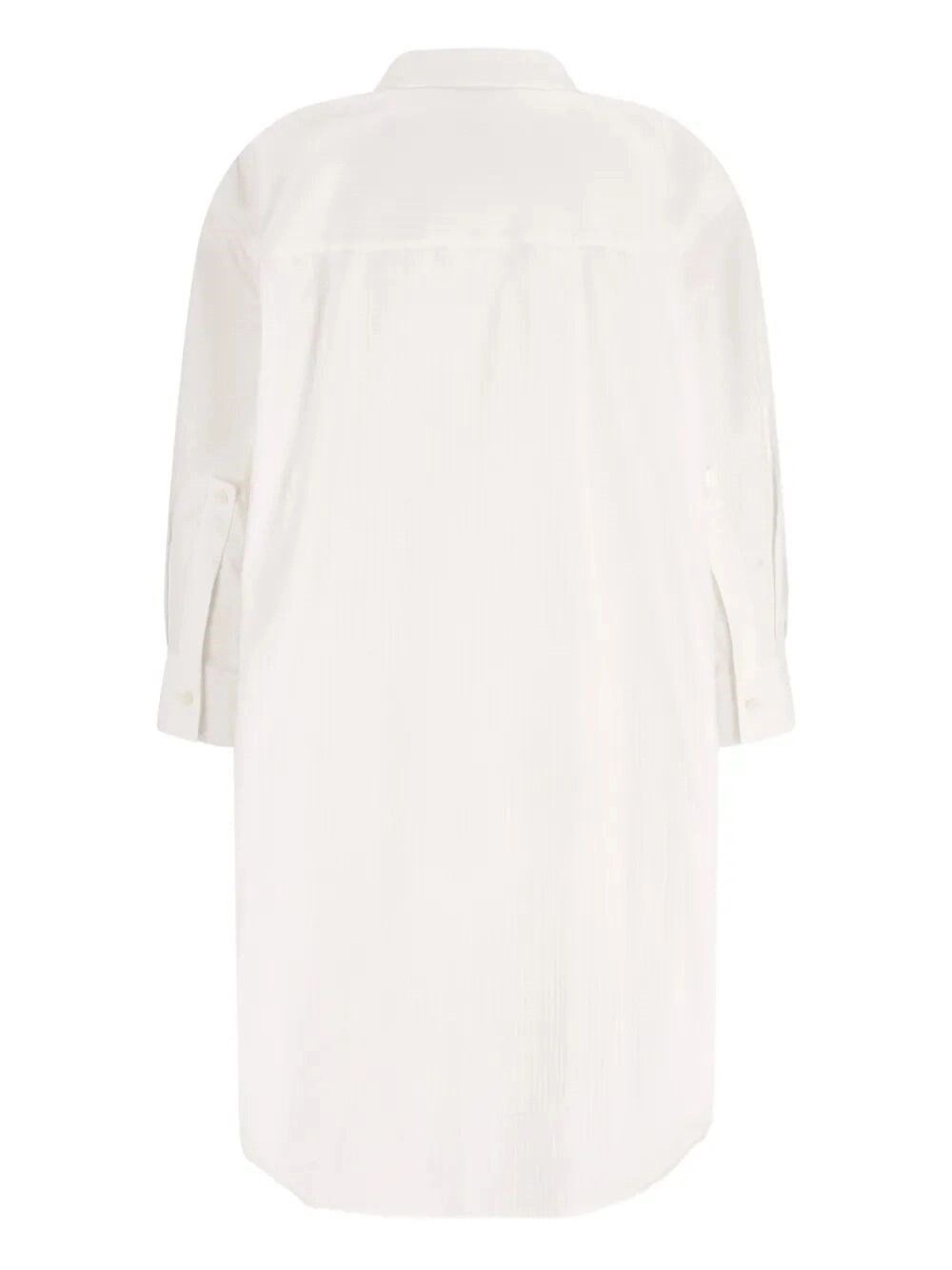 Loewe Draped Dress Size S / US 4 / IT 40 - 2 Thumbnail