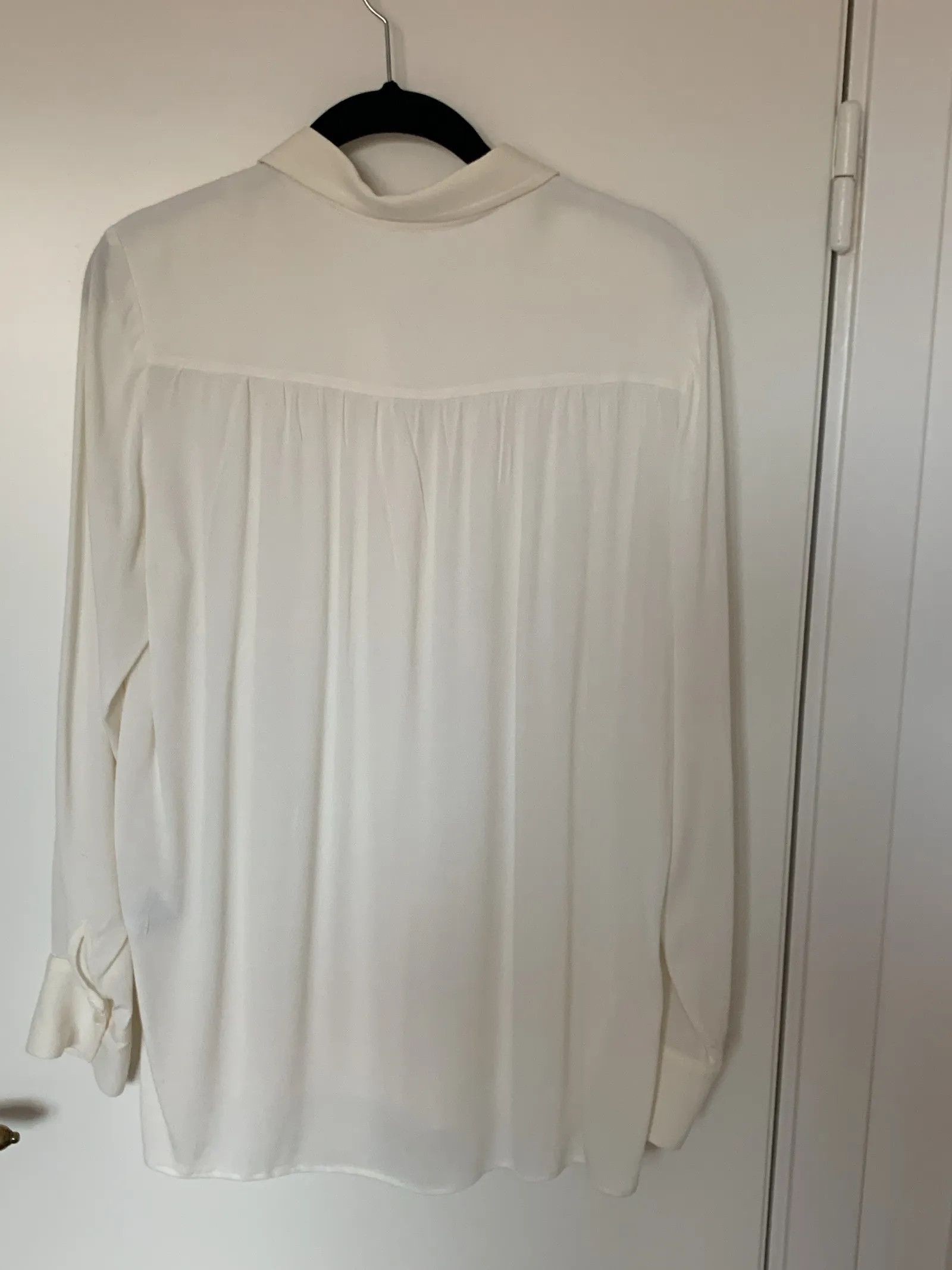 Filippa K Filippa K ? Blouse Size M / US 6-8 / IT 42-44 - 5 Thumbnail