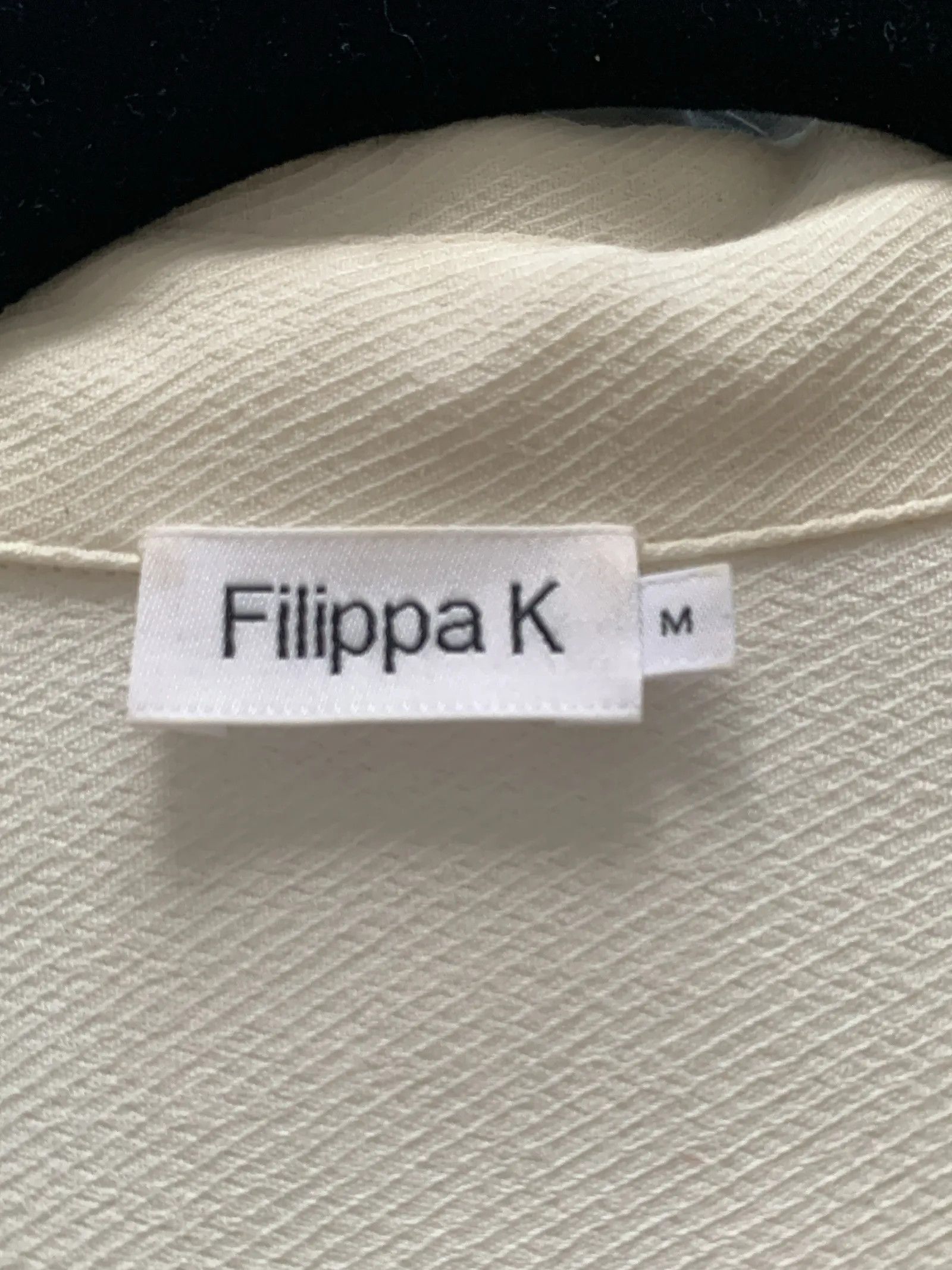 Filippa K Filippa K ? Blouse Size M / US 6-8 / IT 42-44 - 3 Thumbnail