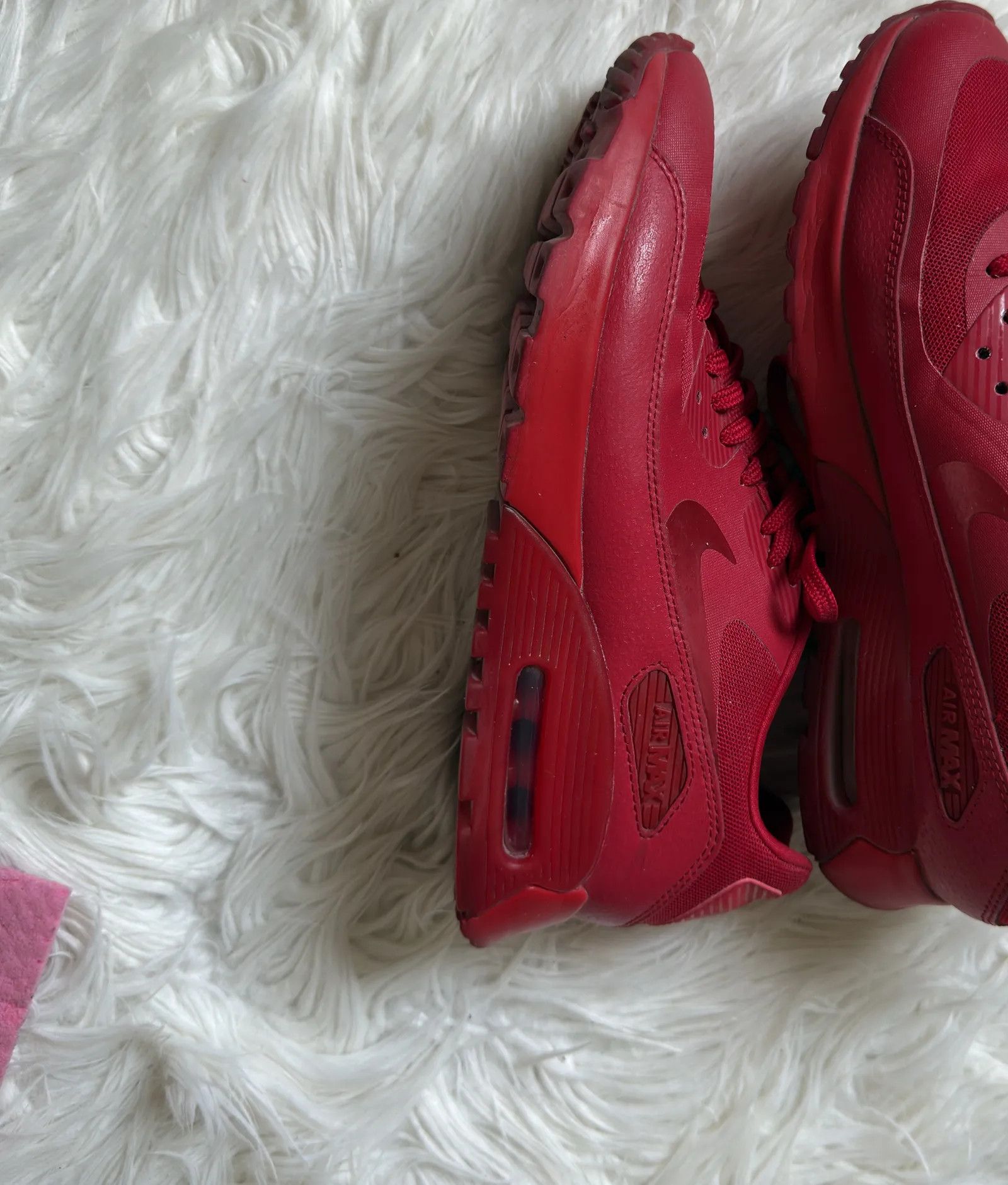 Nike Nike air max Air max Sneakers Size US 10 / IT 40 - 4 Thumbnail